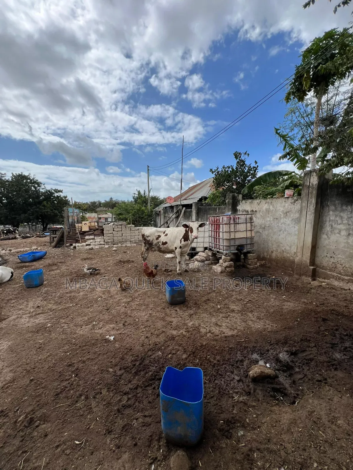 3bdrm House in Madale Kontena, Goba for sale in Goba