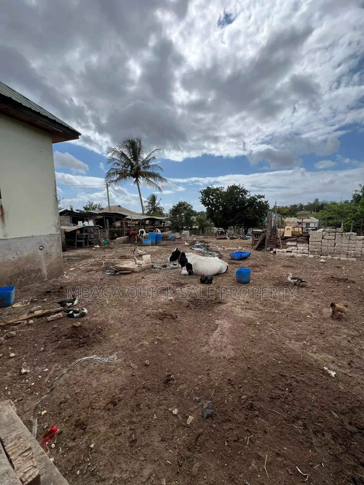 3bdrm House in Madale Kontena, Goba for sale in Goba