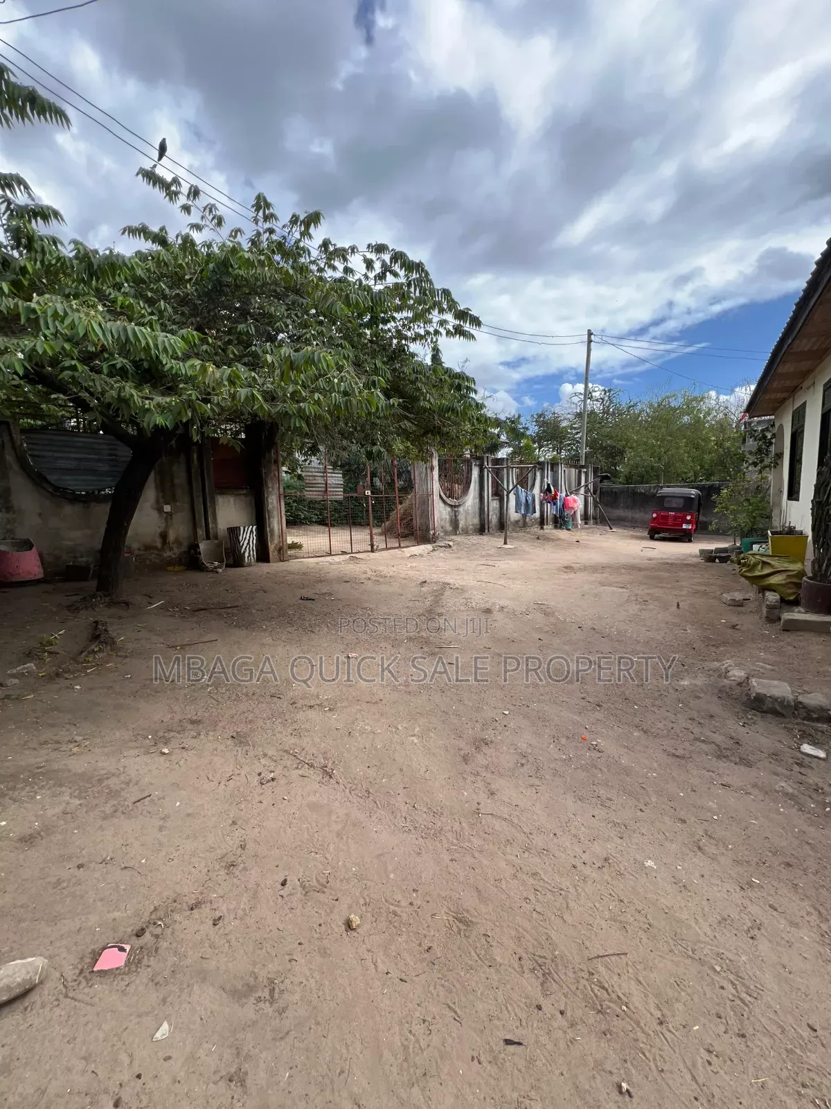 3bdrm House in Madale Kontena, Goba for sale in Goba