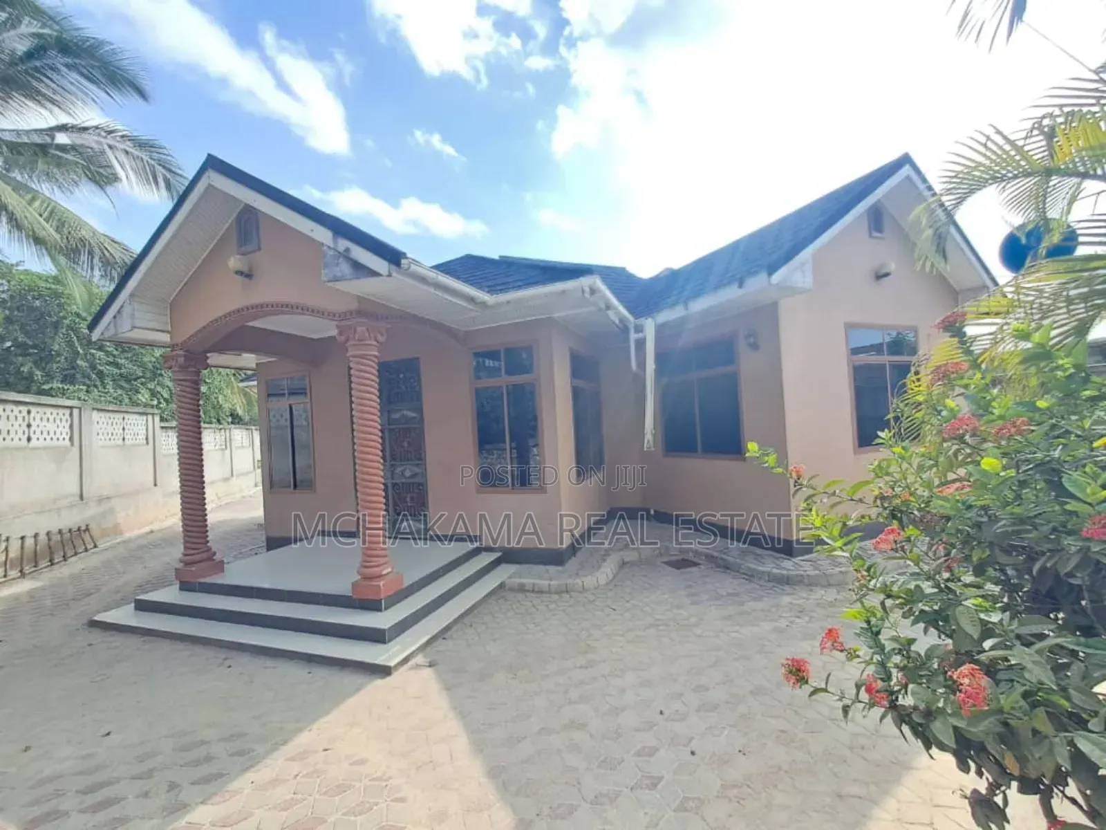3bdrm House in Mchakama Real Estate, Kimara for sale in Kimara