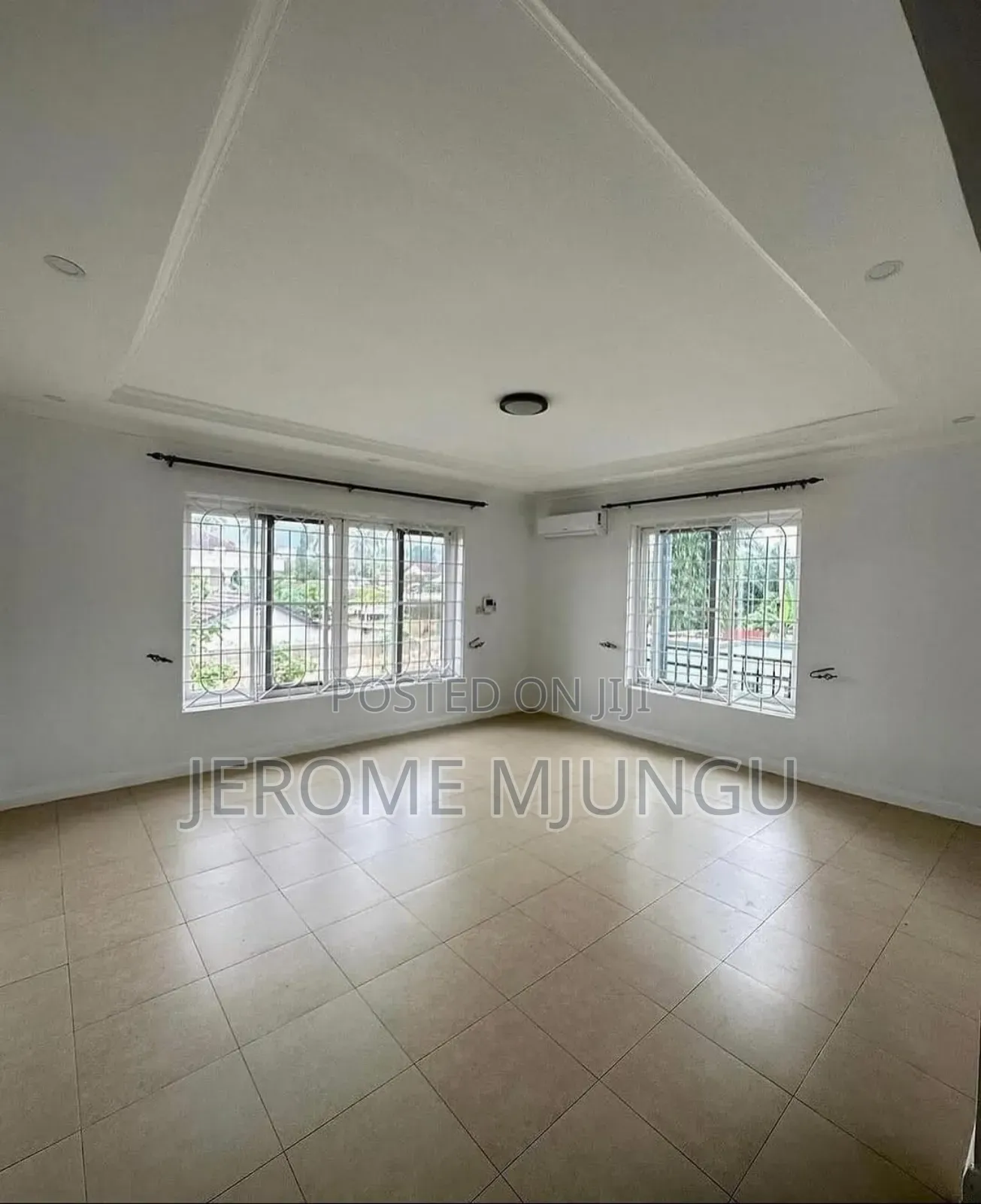 3bdrm Apartment in Mbezi Beach for rent in Mbezi Beach