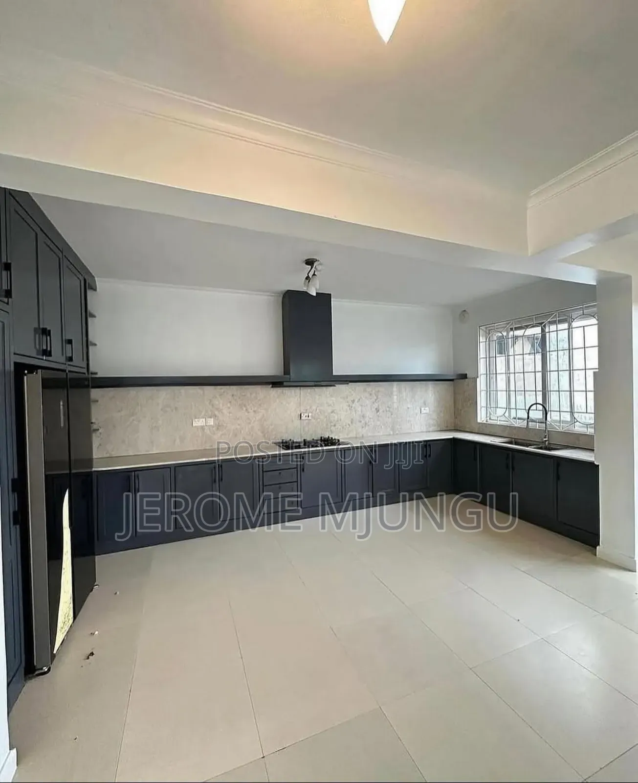 3bdrm Apartment in Mbezi Beach for rent in Mbezi Beach