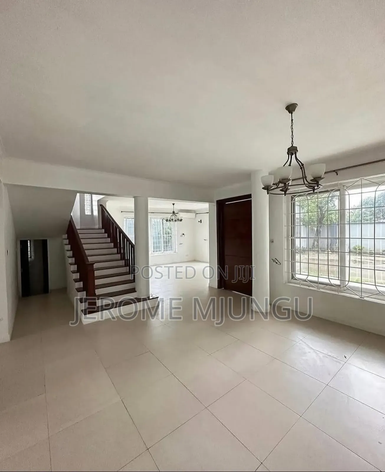 3bdrm Apartment in Mbezi Beach for rent in Mbezi Beach