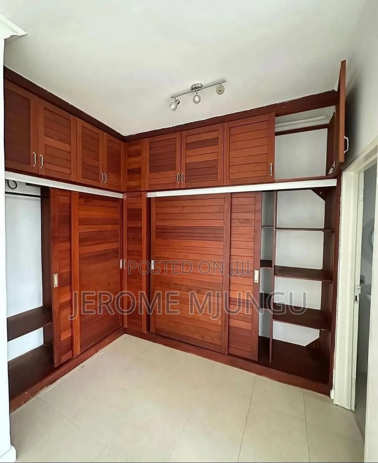 3bdrm Apartment in Mbezi Beach for rent in Mbezi Beach