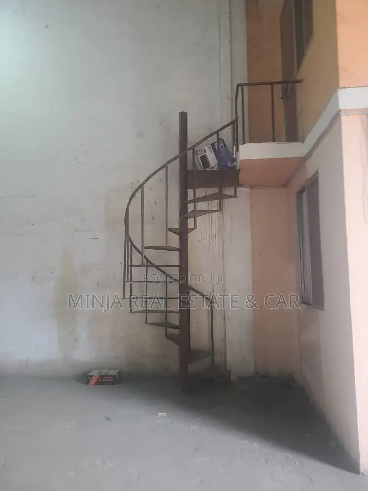 Godown for Rent Chang'ombe Mbozi Road in Chang'ombe