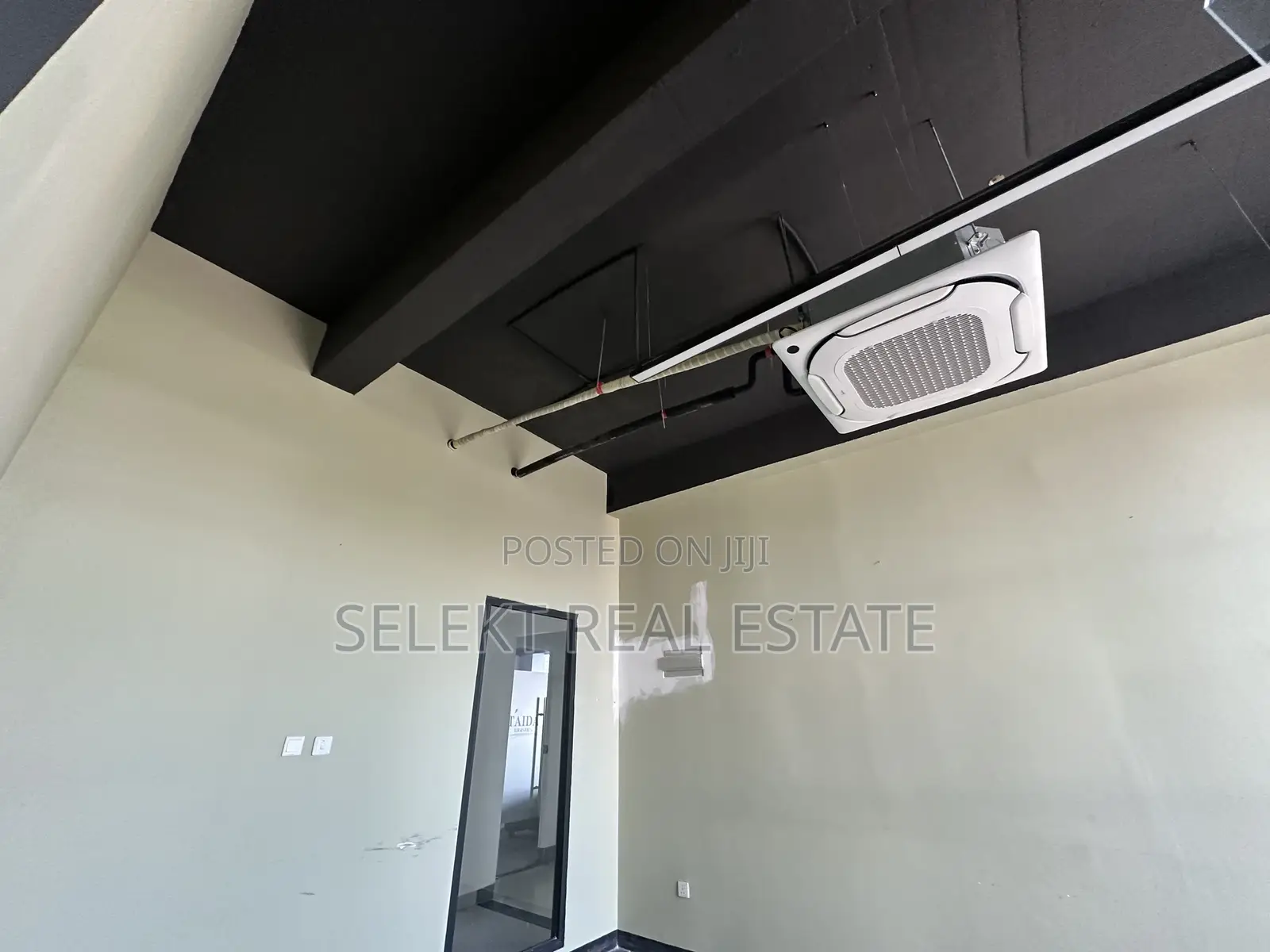 65sqm Premium Office Space in Masaki in Masaki