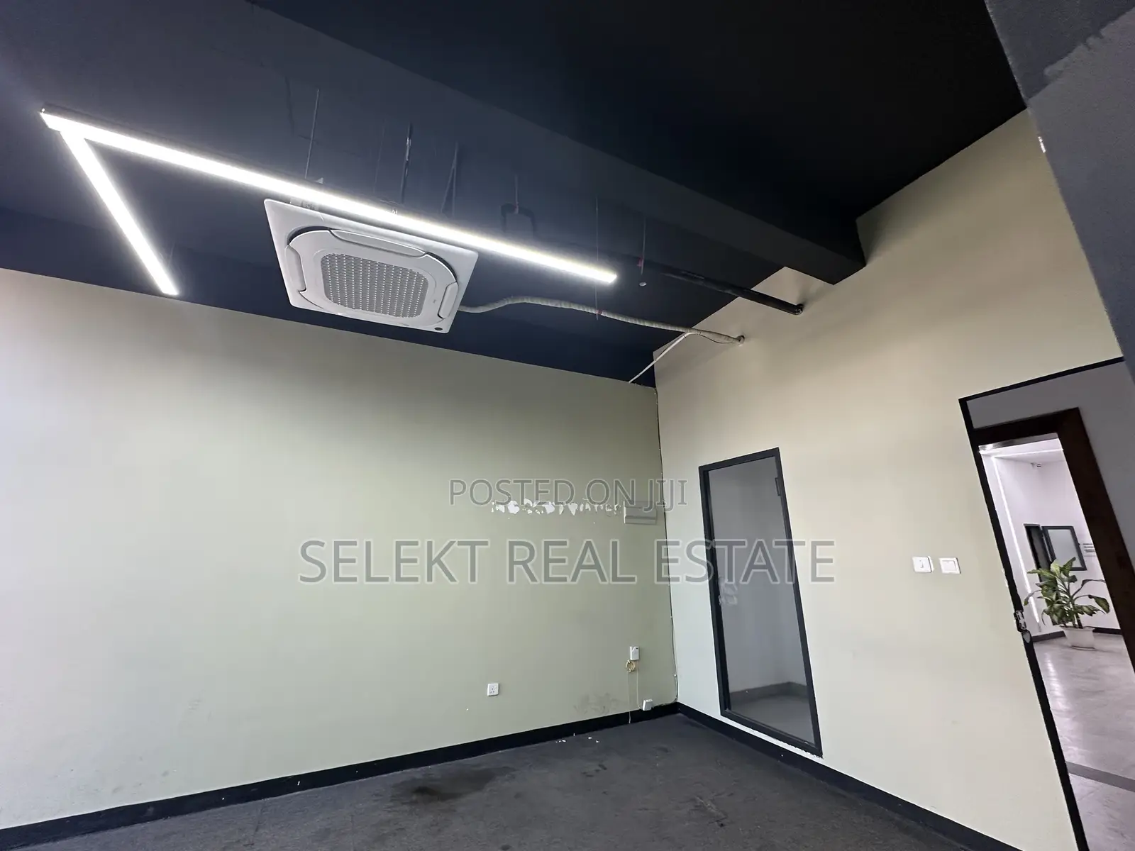 65sqm Premium Office Space in Masaki in Masaki