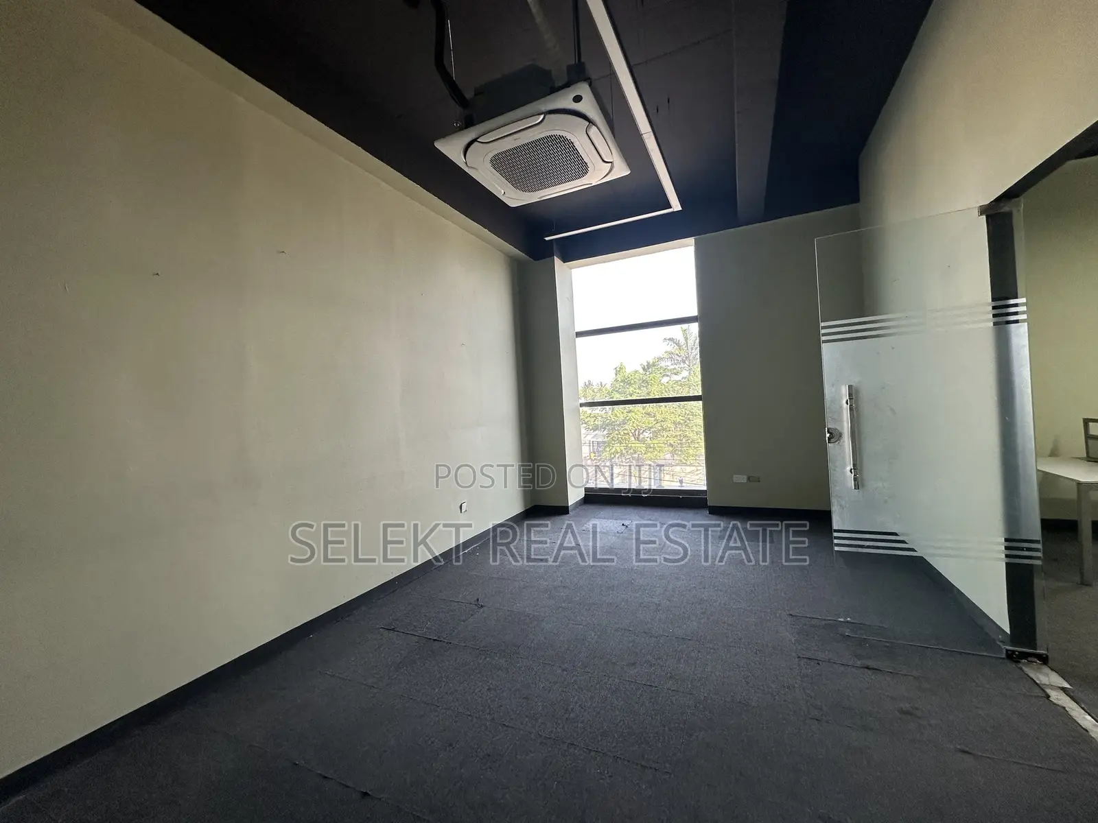 65sqm Premium Office Space in Masaki in Masaki