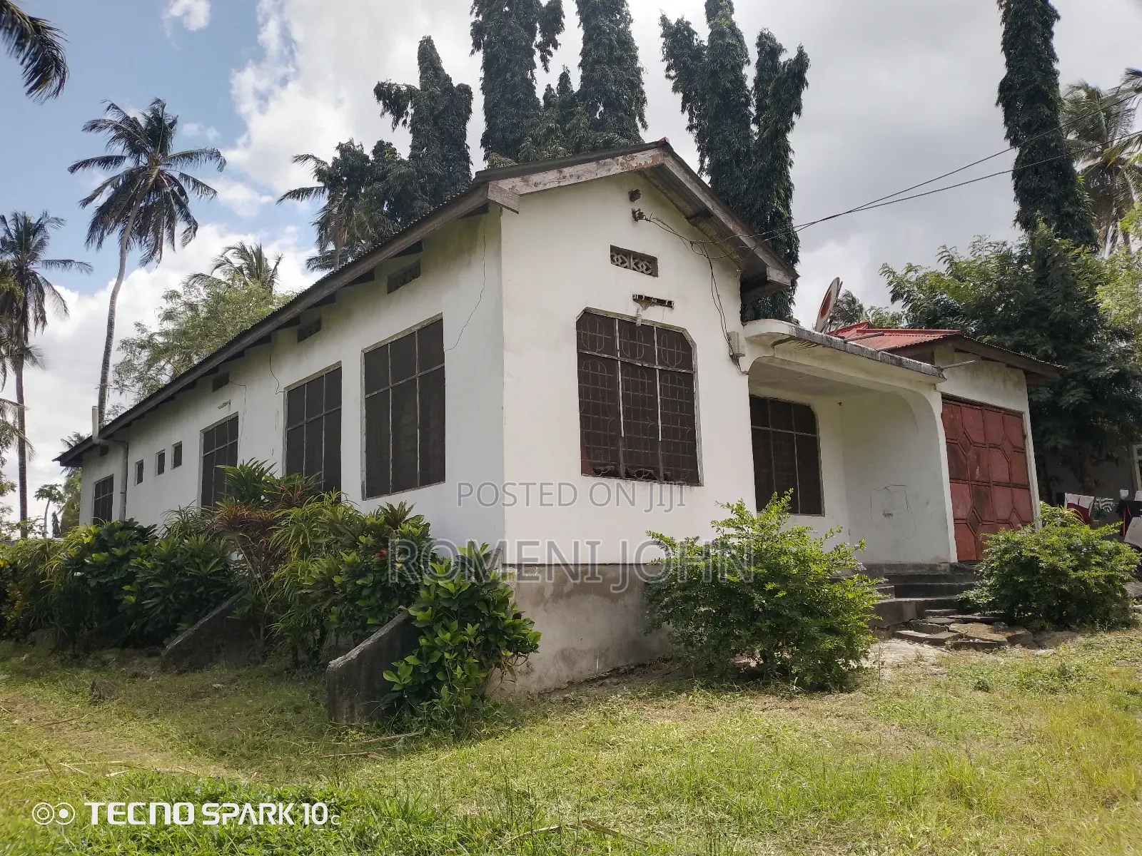 4bdrm House in Tanzania Daresalaam, Ilala for sale in Ilala