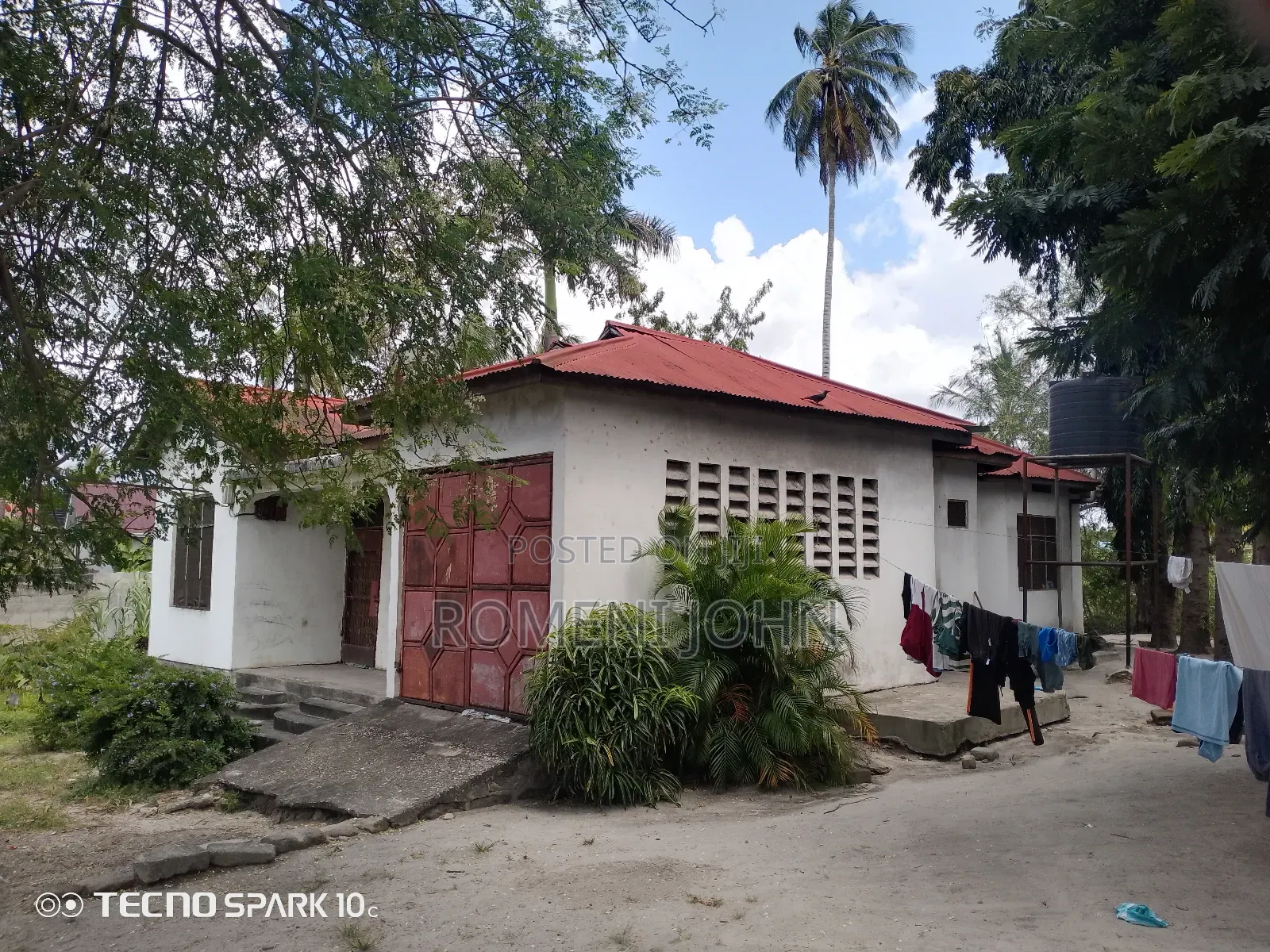 4bdrm House in Tanzania Daresalaam, Ilala for sale in Ilala