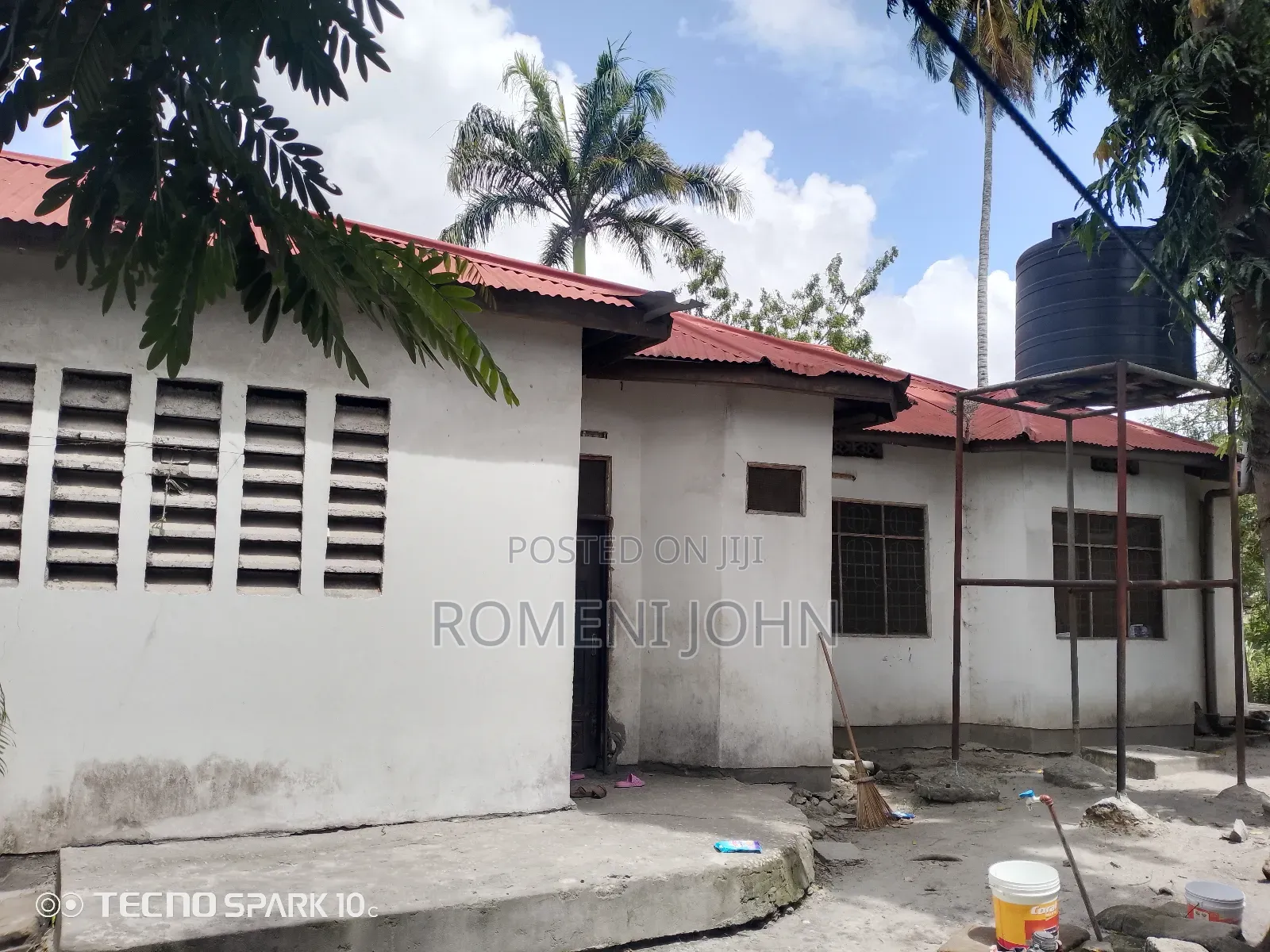 4bdrm House in Tanzania Daresalaam, Ilala for sale in Ilala