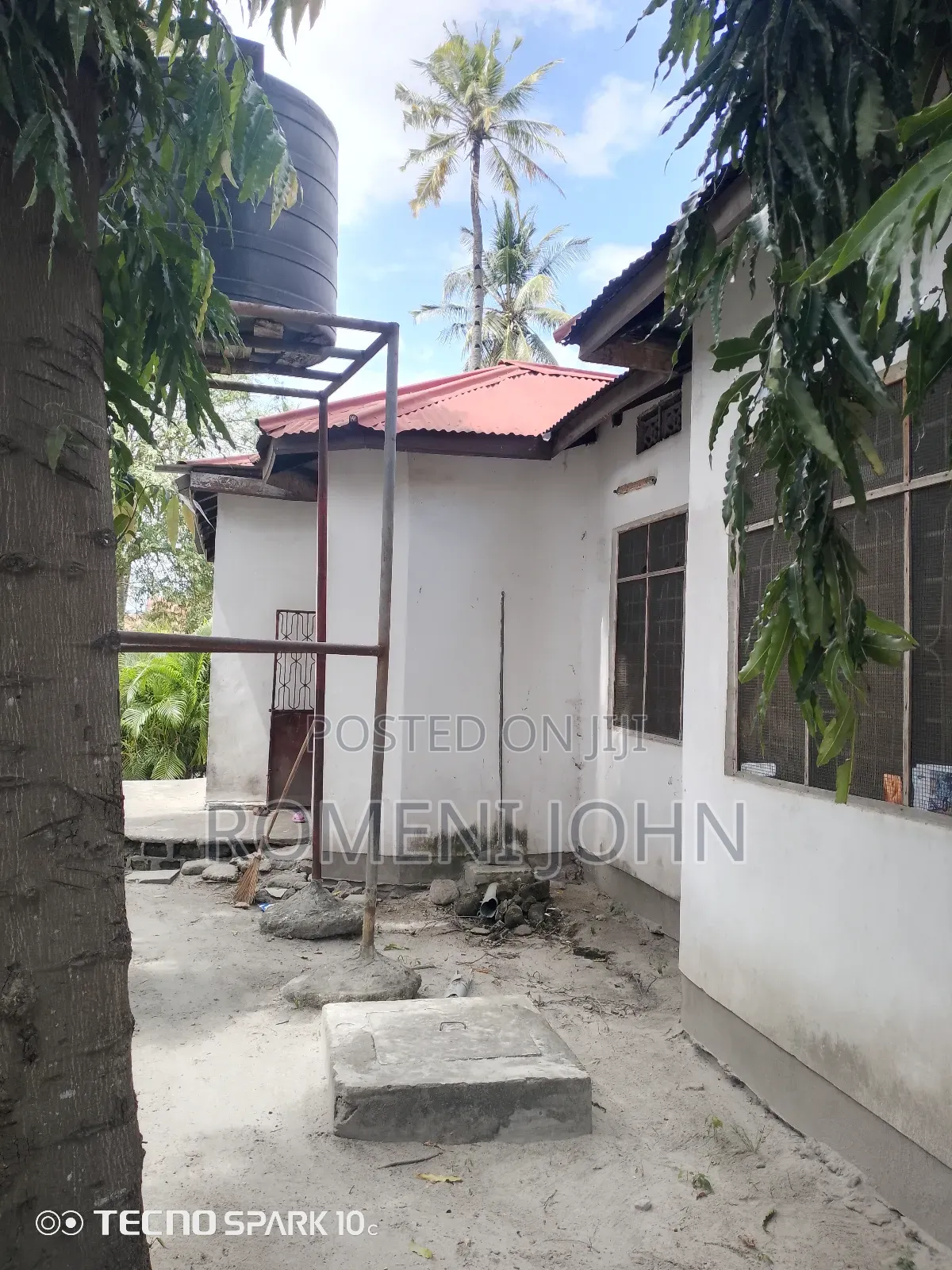 4bdrm House in Tanzania Daresalaam, Ilala for sale in Ilala