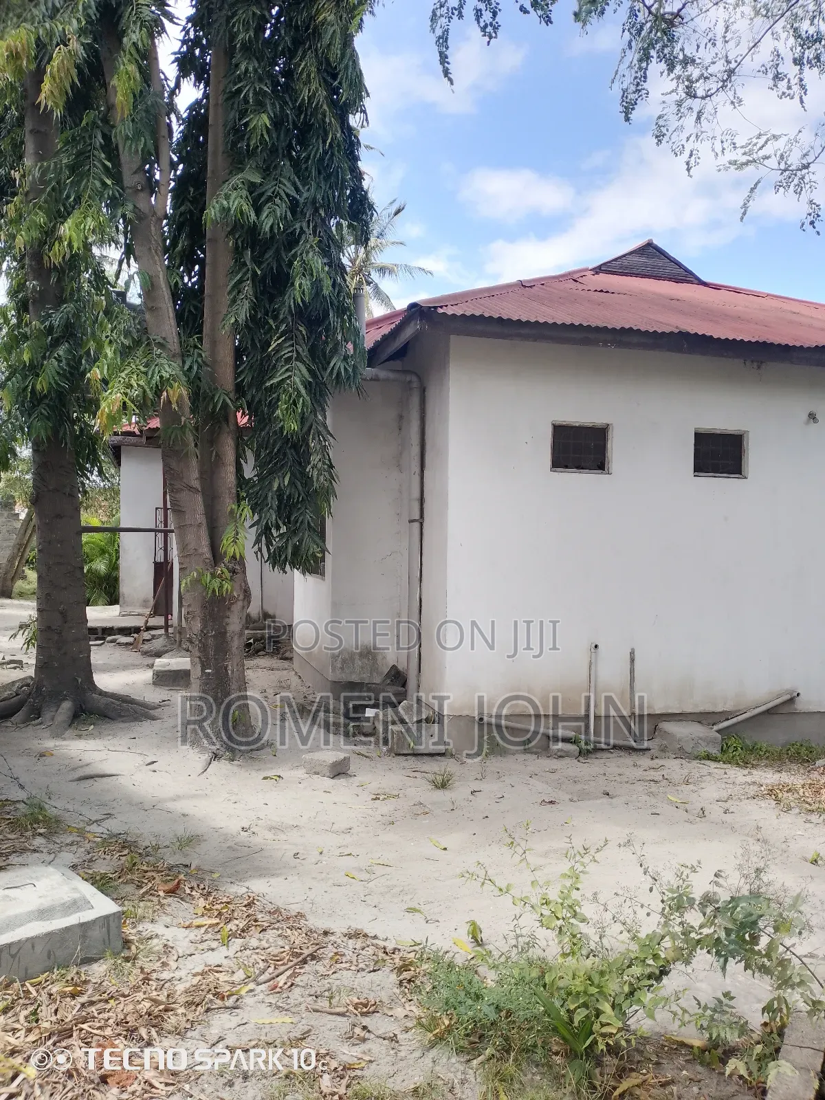 4bdrm House in Tanzania Daresalaam, Ilala for sale in Ilala