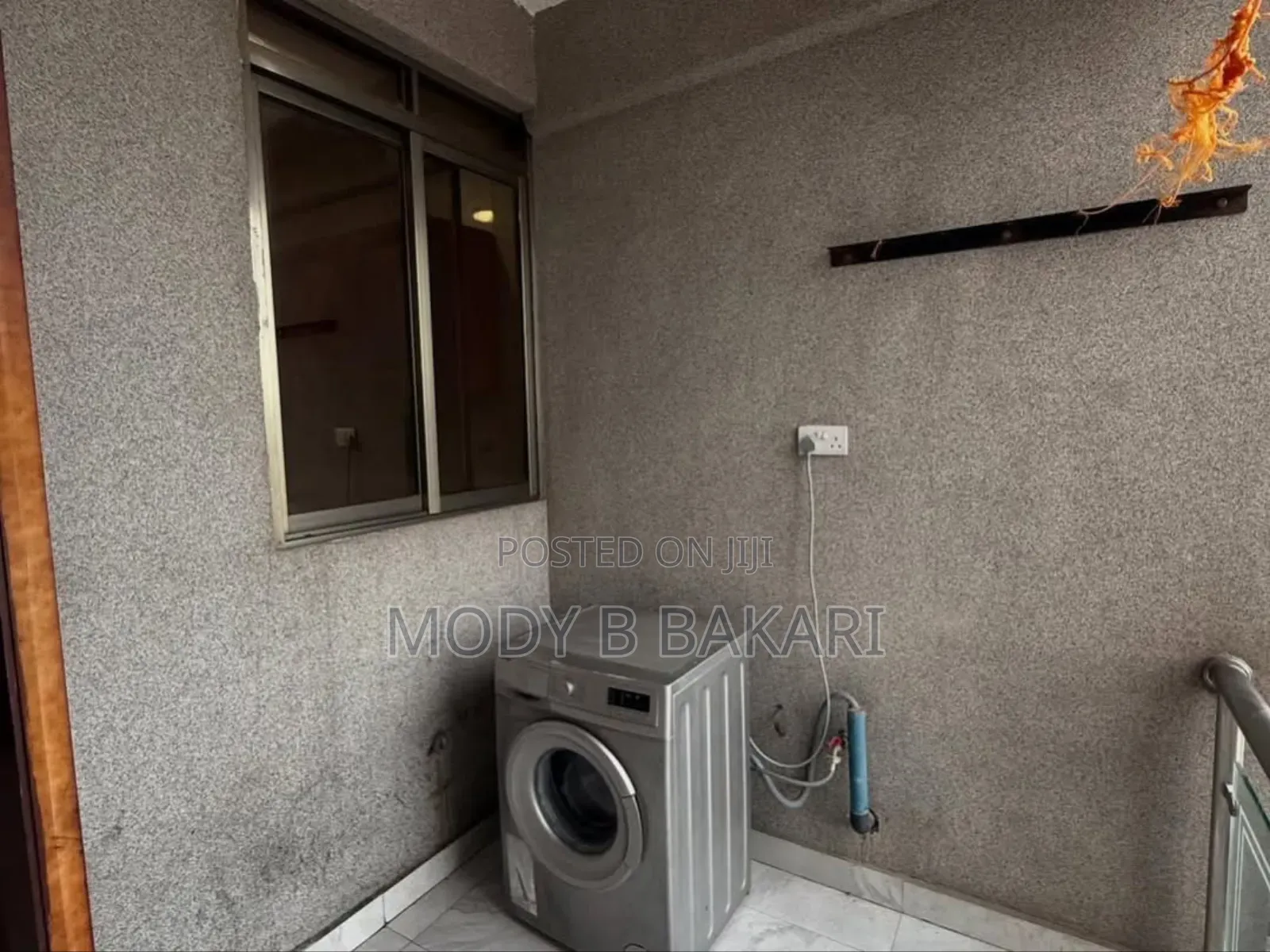 Furnished 3bdrm Apartment in Msasani for rent in Msasani