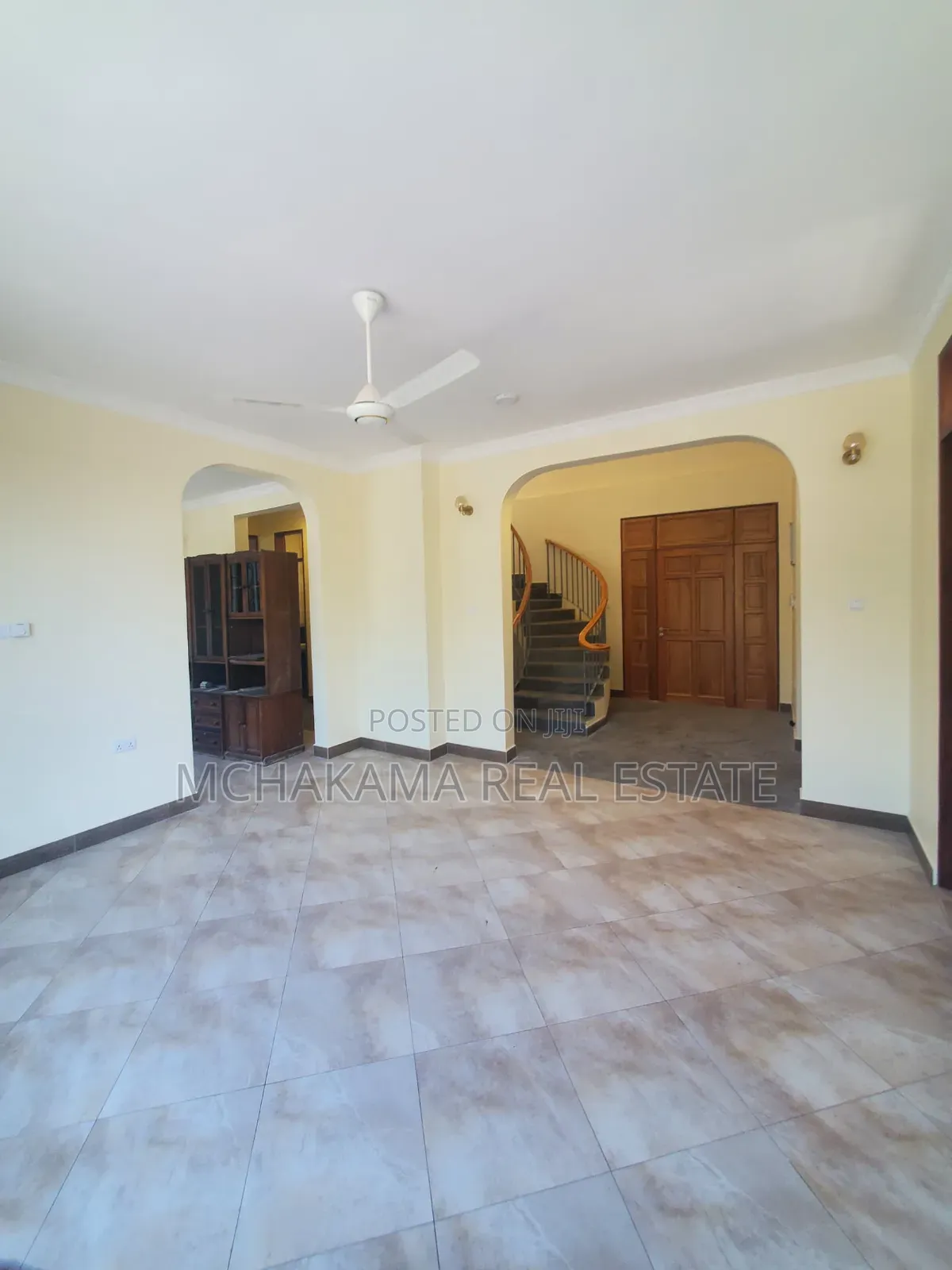 3bdrm House in Mchakama, Mbezi Beach for sale in Mbezi Beach