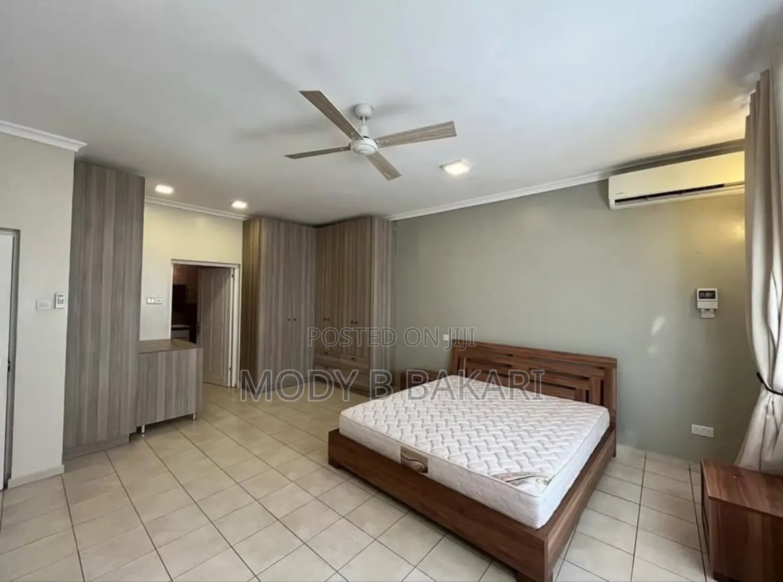 Furnished 4bdrm Villa in Oyster Bay for rent in Oyster Bay