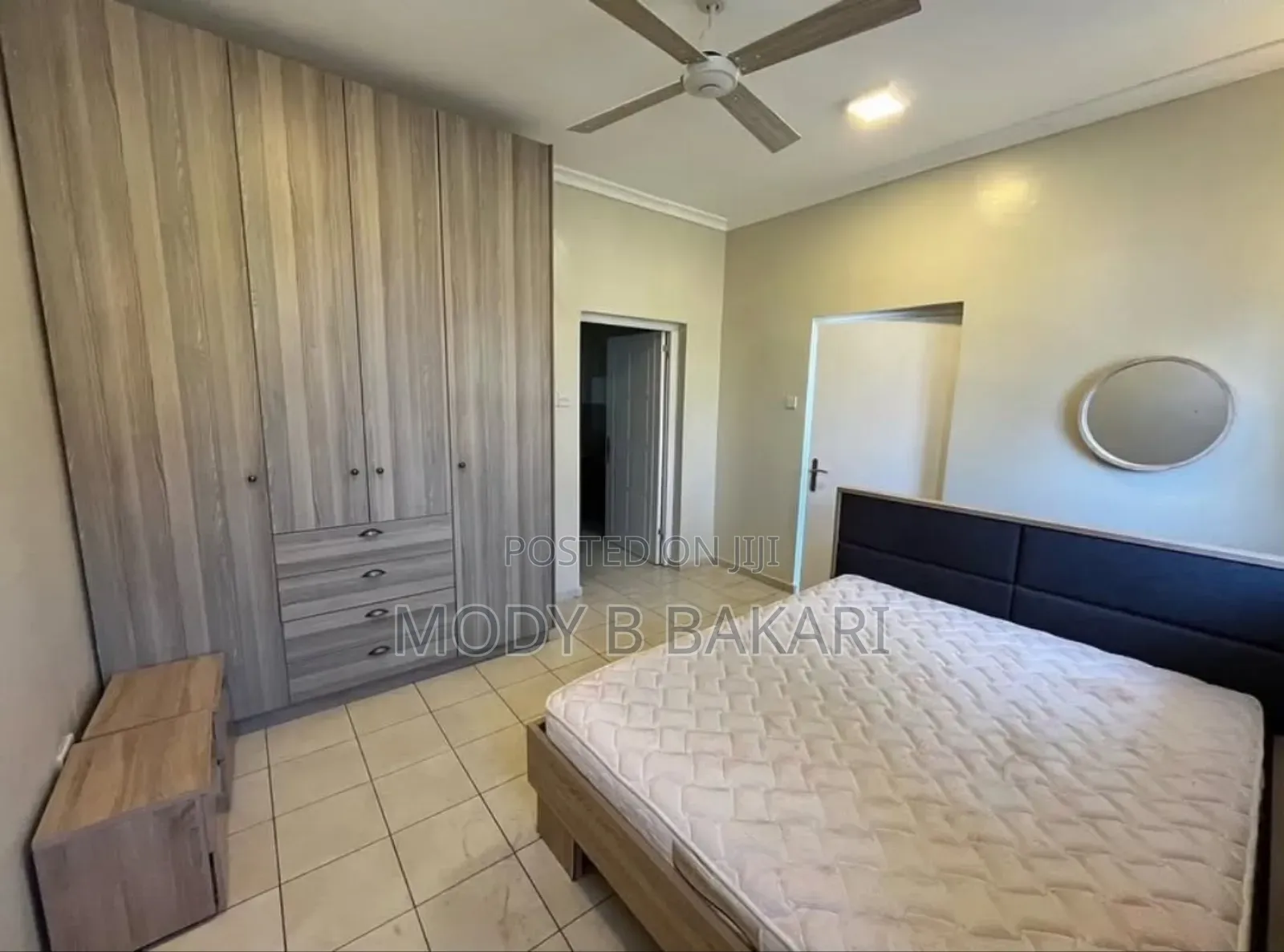 Furnished 4bdrm Villa in Oyster Bay for rent in Oyster Bay
