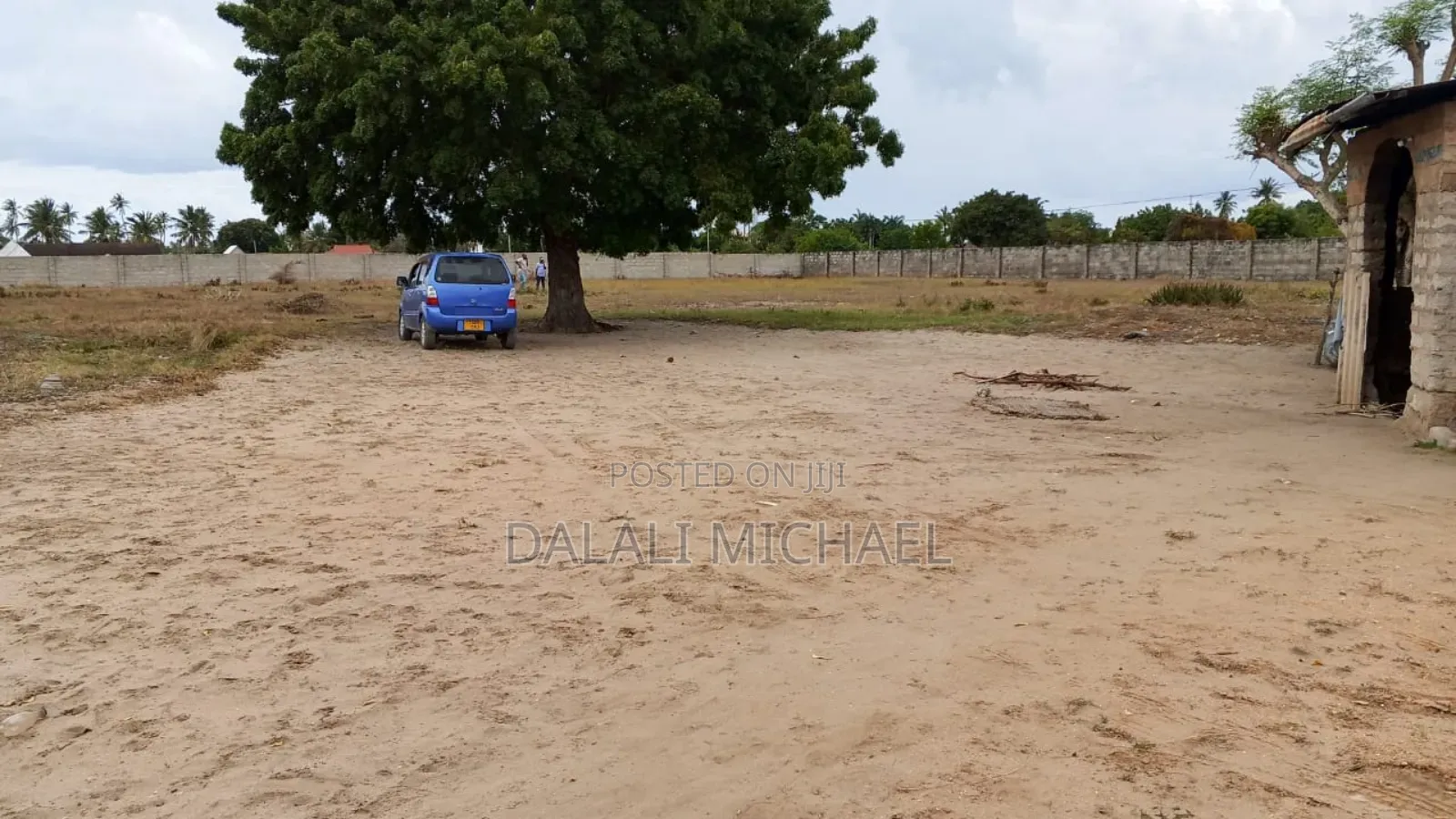 Eneo Linauzwa Ununio Beach in Kunduchi