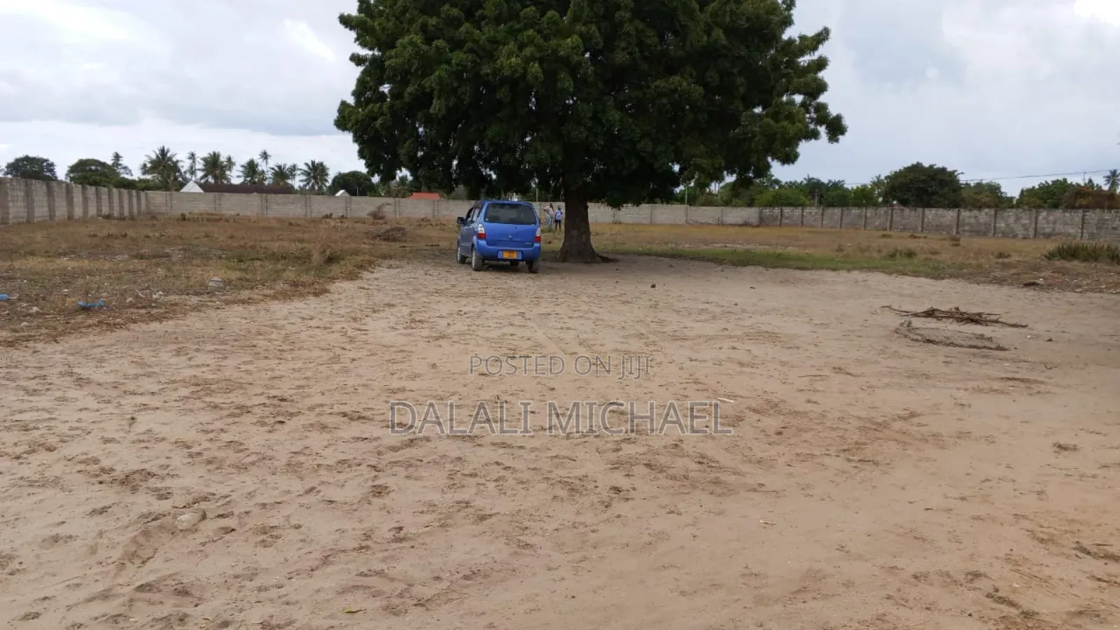 Eneo Linauzwa Ununio Beach in Kunduchi