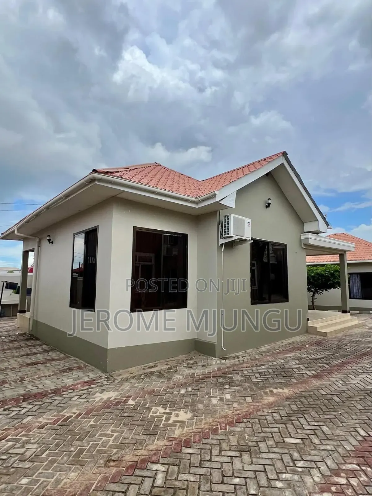 2bdrm Apartment in Mbezi for rent in Mbezi