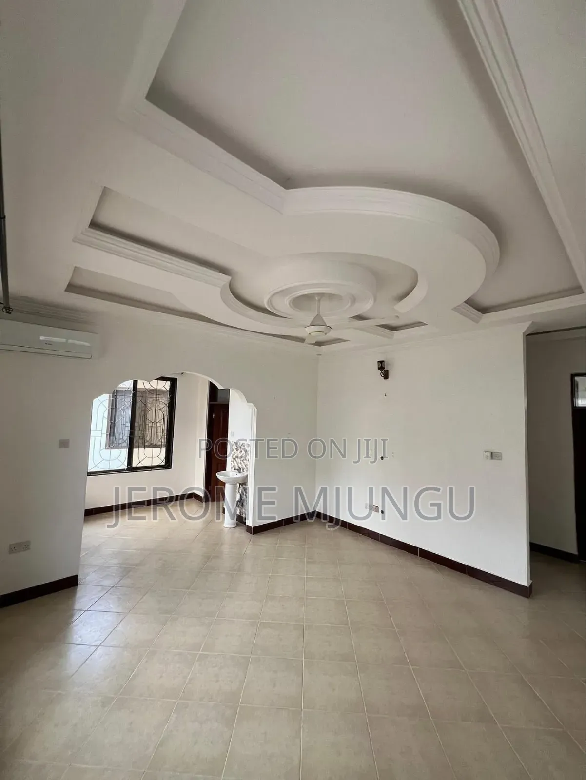 2bdrm Apartment in Mbezi for rent in Mbezi