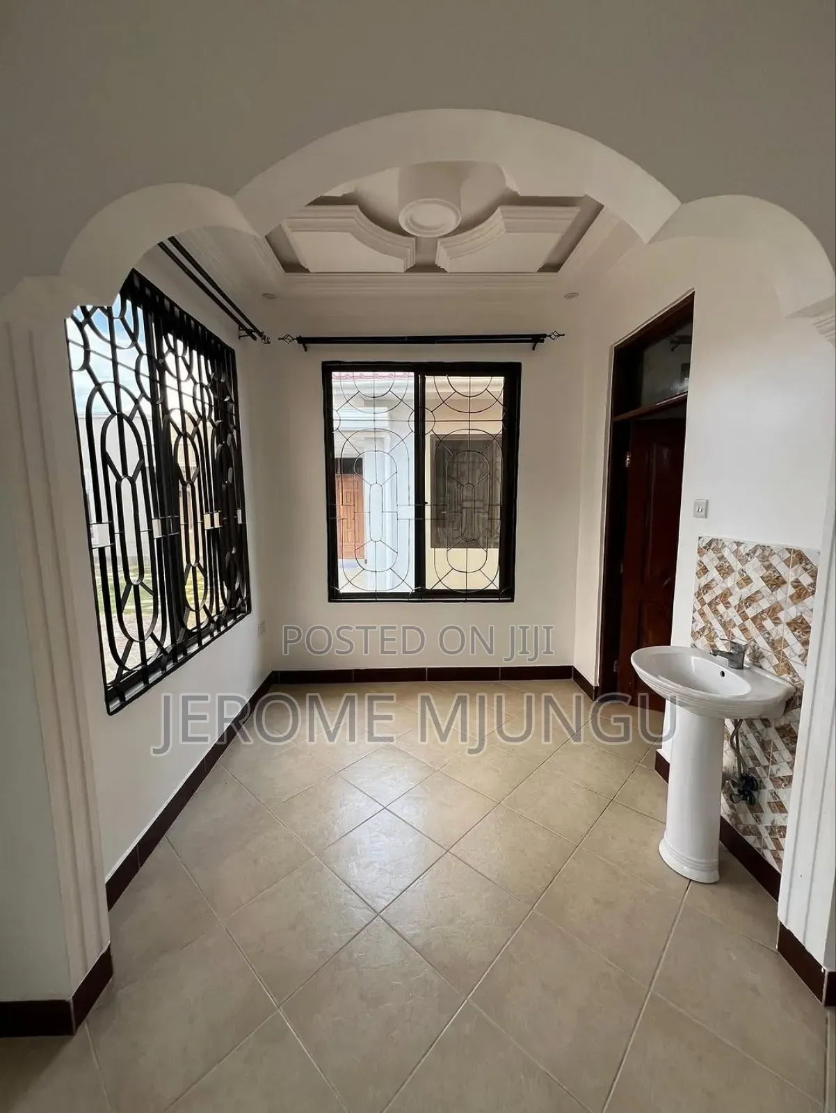 2bdrm Apartment in Mbezi for rent in Mbezi