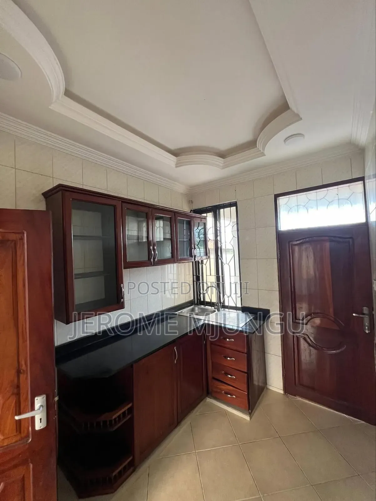 2bdrm Apartment in Mbezi for rent in Mbezi