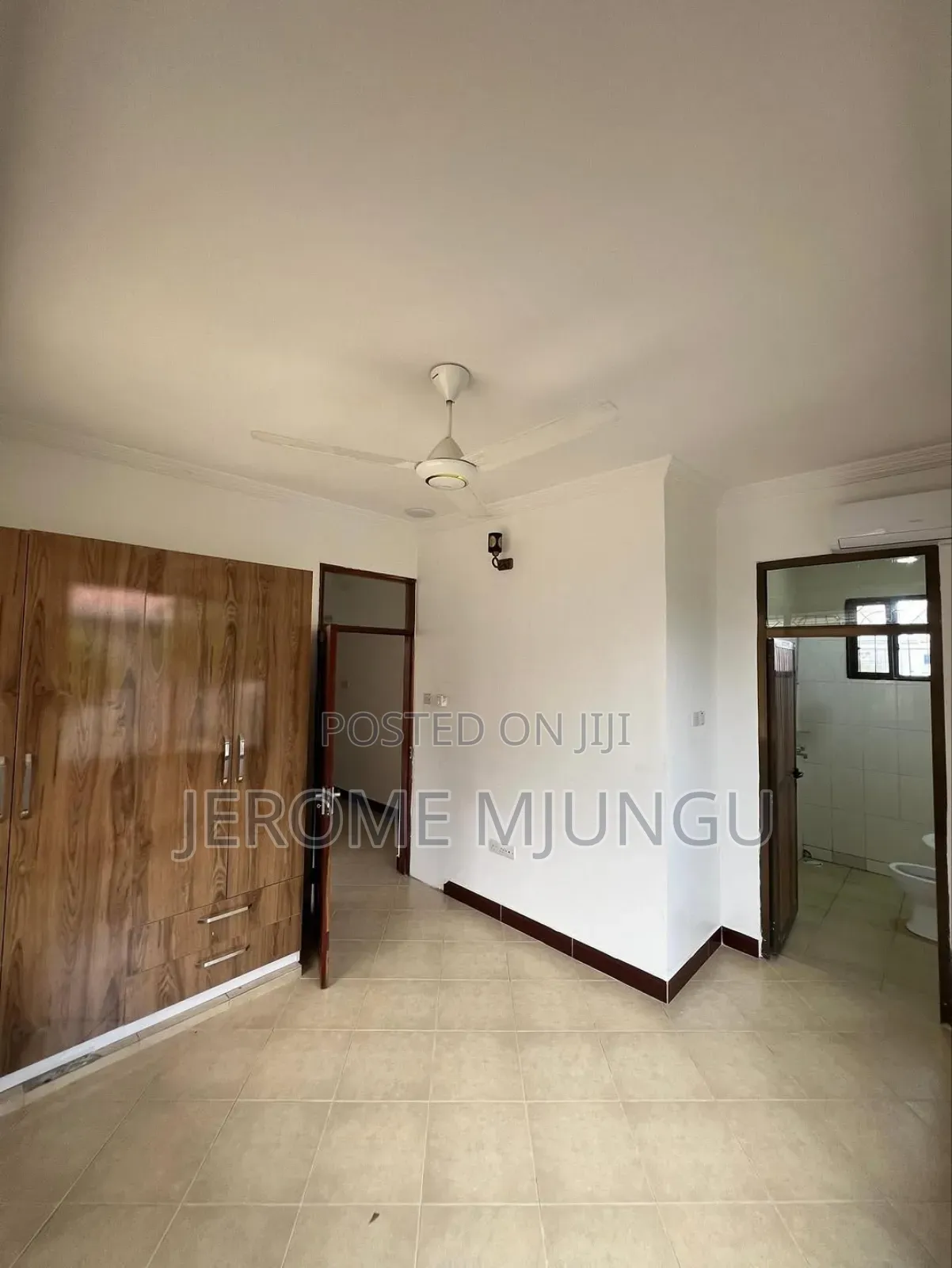 2bdrm Apartment in Mbezi for rent in Mbezi