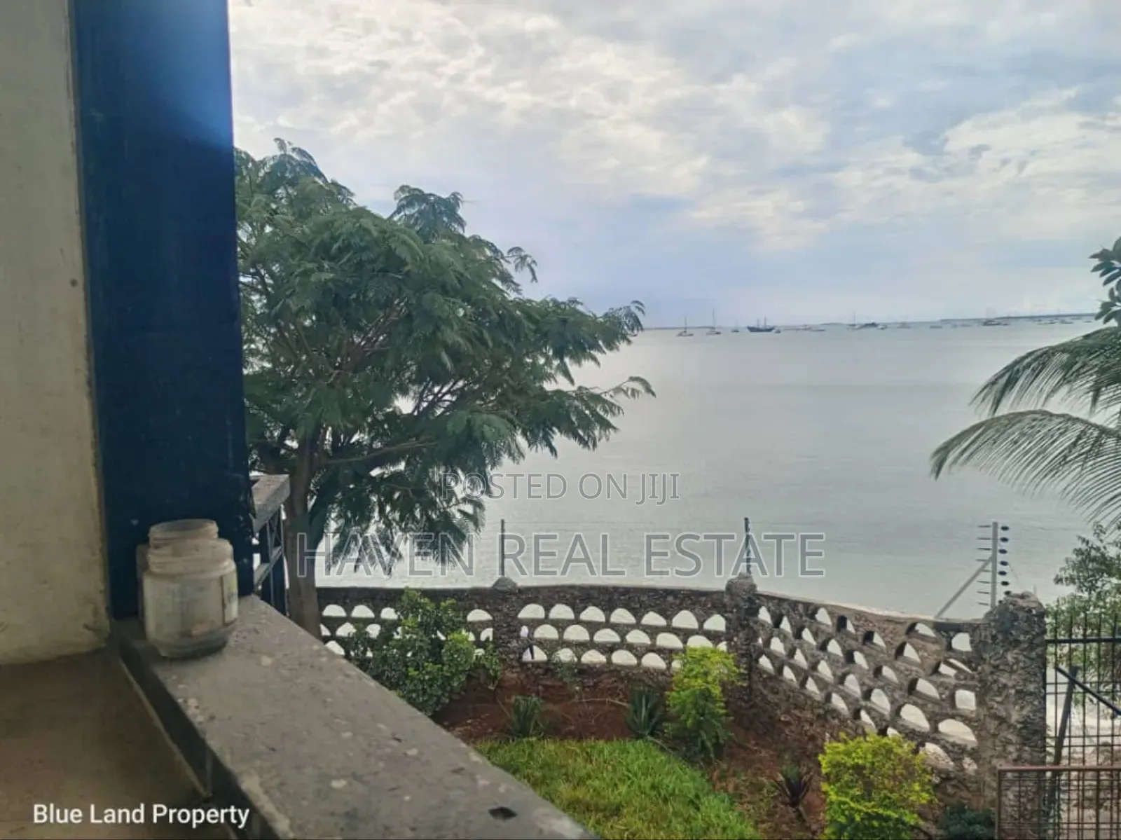 4bdrm Villa in Msasani for rent in Msasani