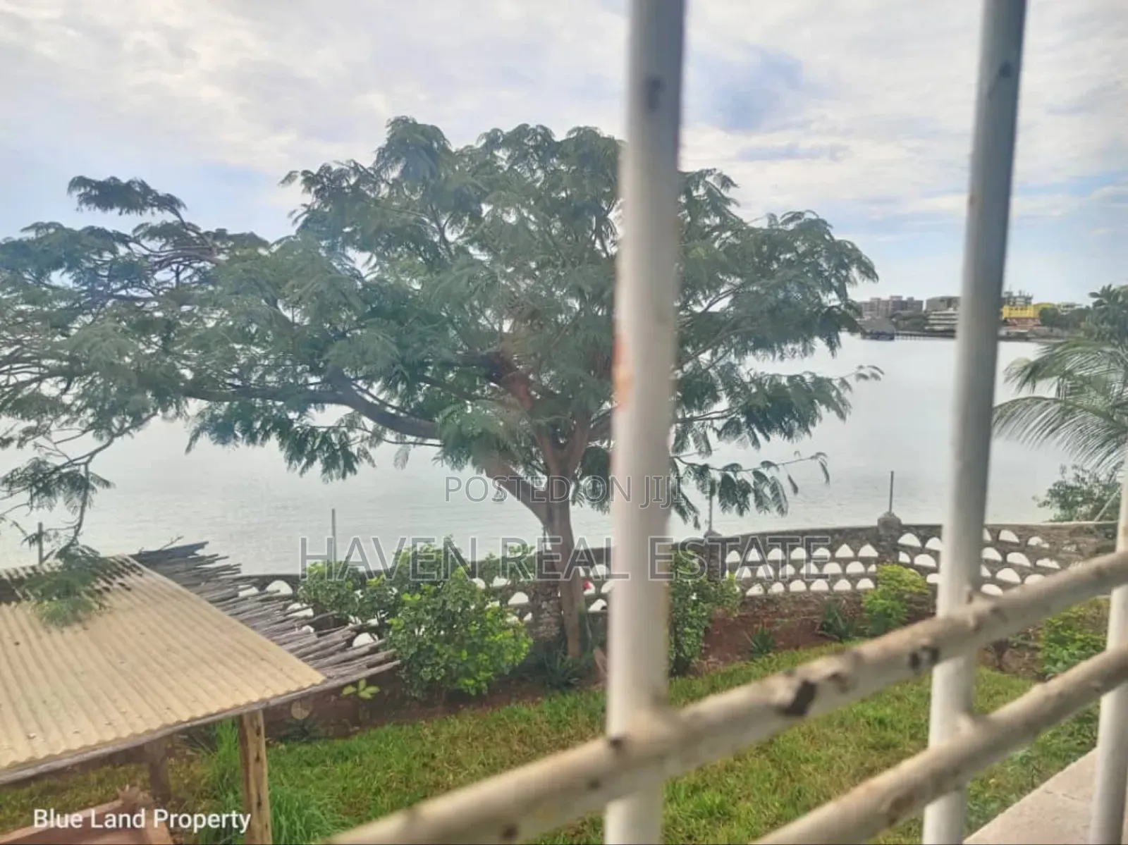 4bdrm Villa in Msasani for rent in Msasani