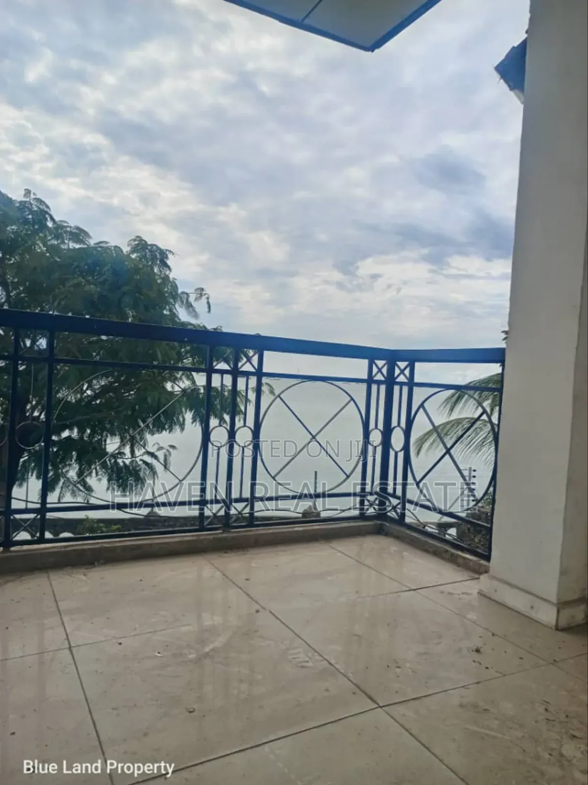 4bdrm Villa in Msasani for rent in Msasani