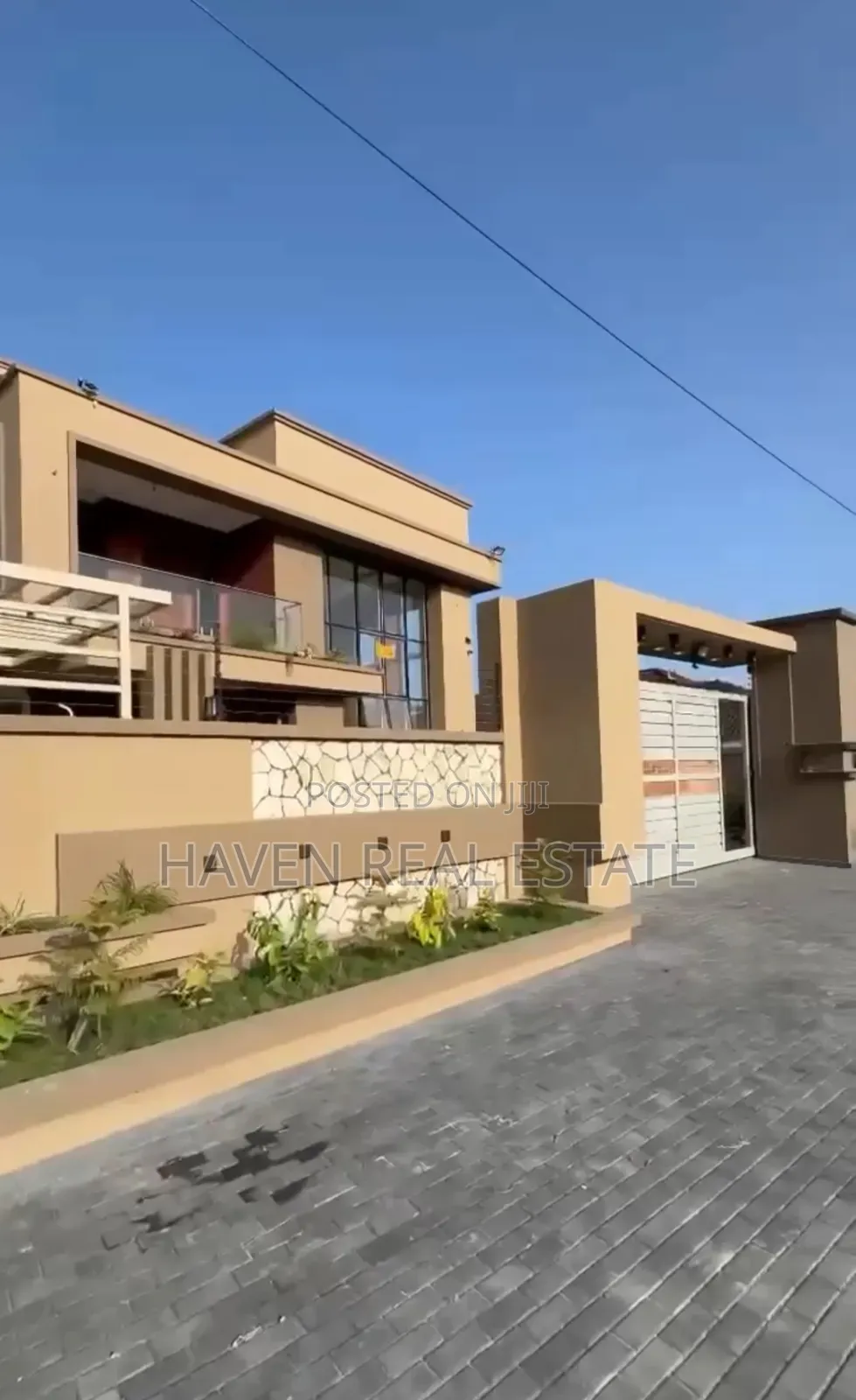 5bdrm House in Mbezi Beach for sale in Mbezi Beach