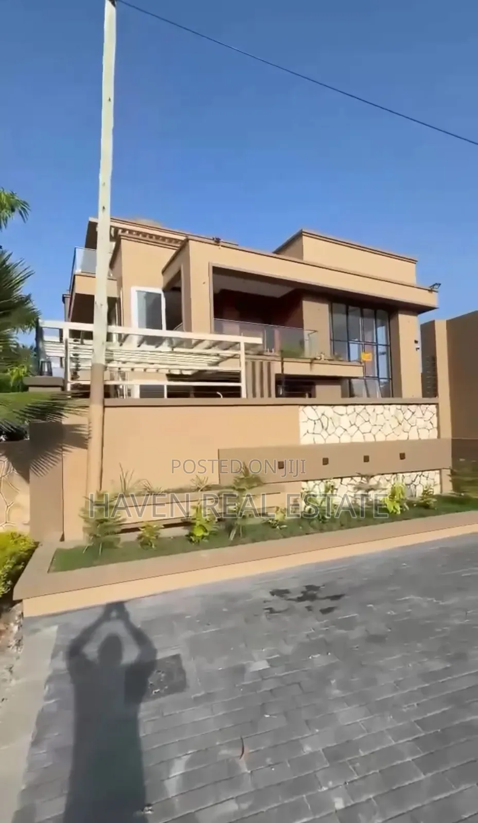 5bdrm House in Mbezi Beach for sale in Mbezi Beach