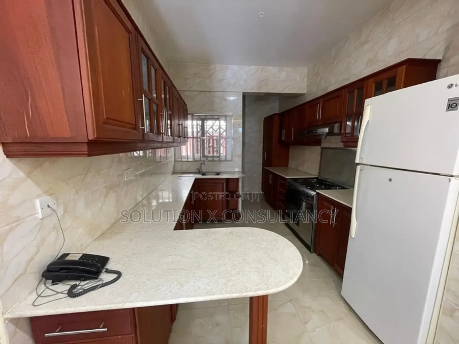 Furnished 3bdrm Apartment in Masaki for rent in Masaki