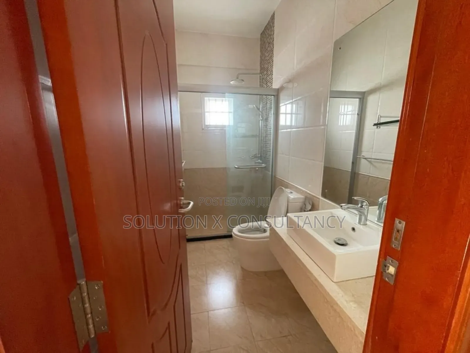 Furnished 3bdrm Apartment in Masaki for rent in Masaki