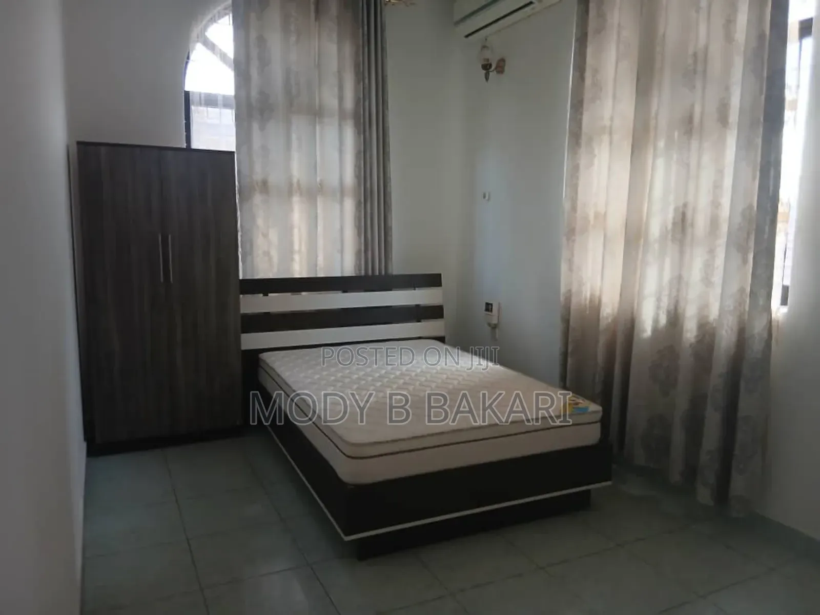 Furnished 4bdrm Villa in Mikocheni for rent in Mikocheni