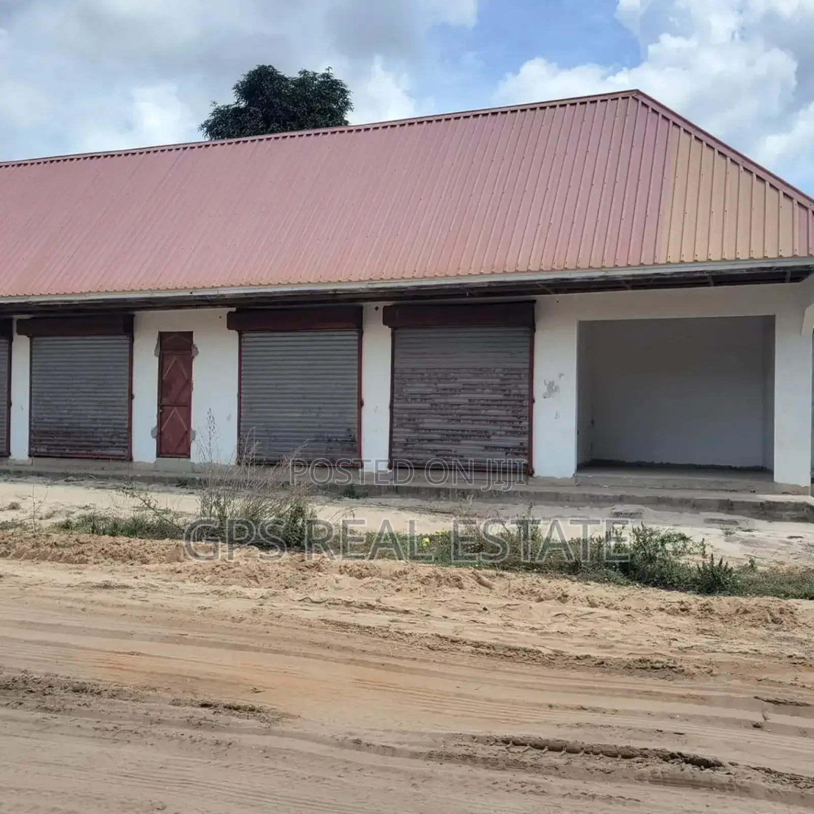3bdrm House in Vikindu for sale in Vikindu