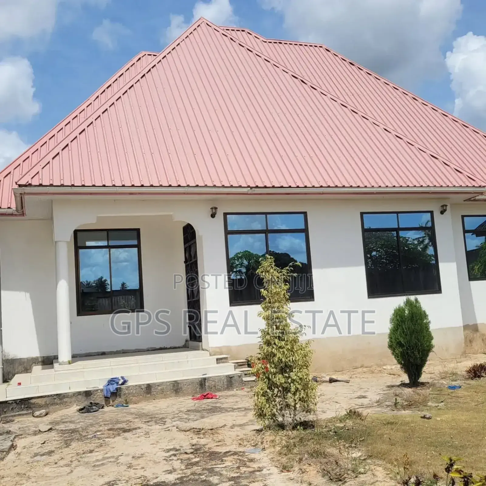 3bdrm House in Vikindu for sale in Vikindu