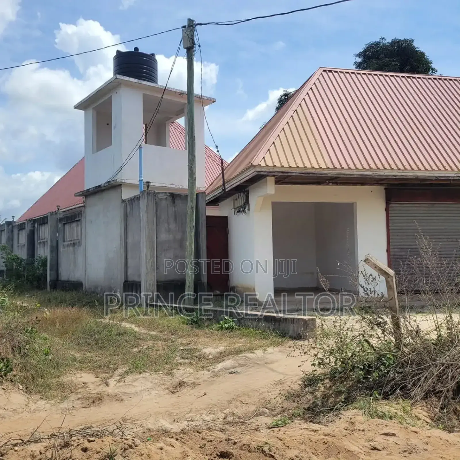 3bdrm House in Vikindu for sale in Vikindu