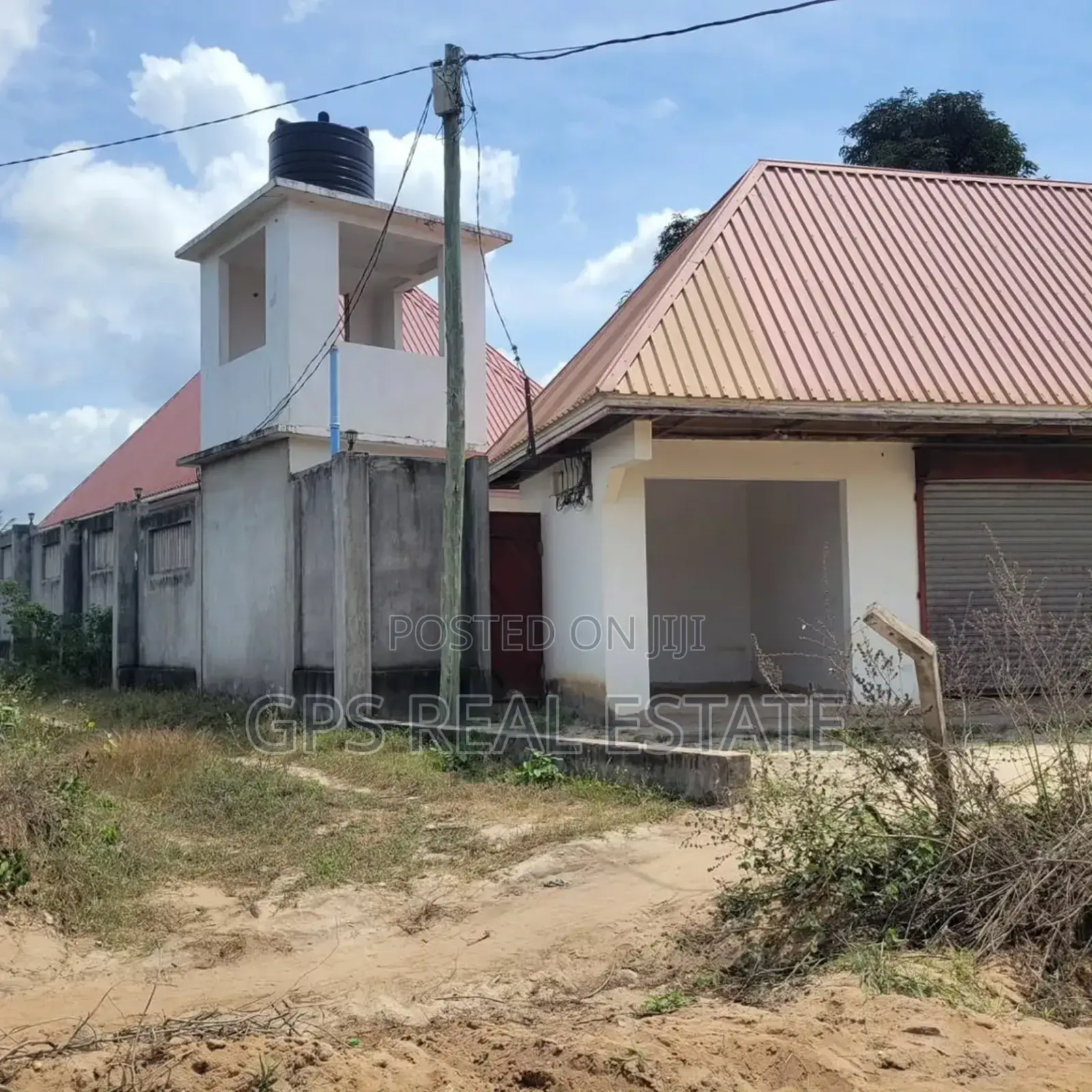3bdrm House in Vikindu for sale in Vikindu