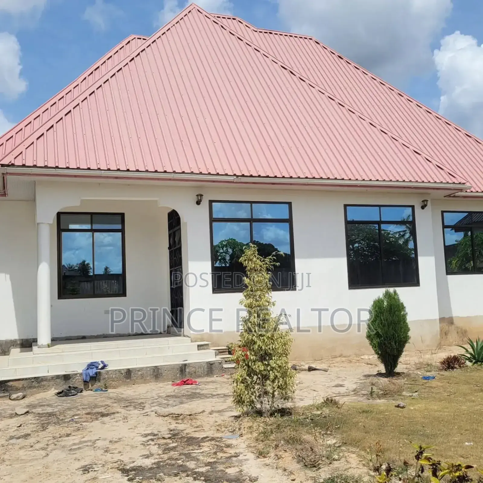 3bdrm House in Vikindu for sale in Vikindu