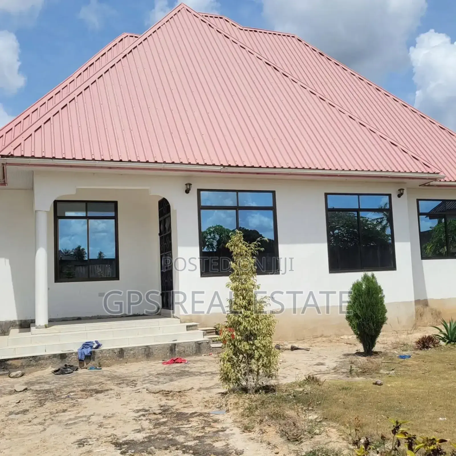3bdrm House in Vikindu for sale in Vikindu
