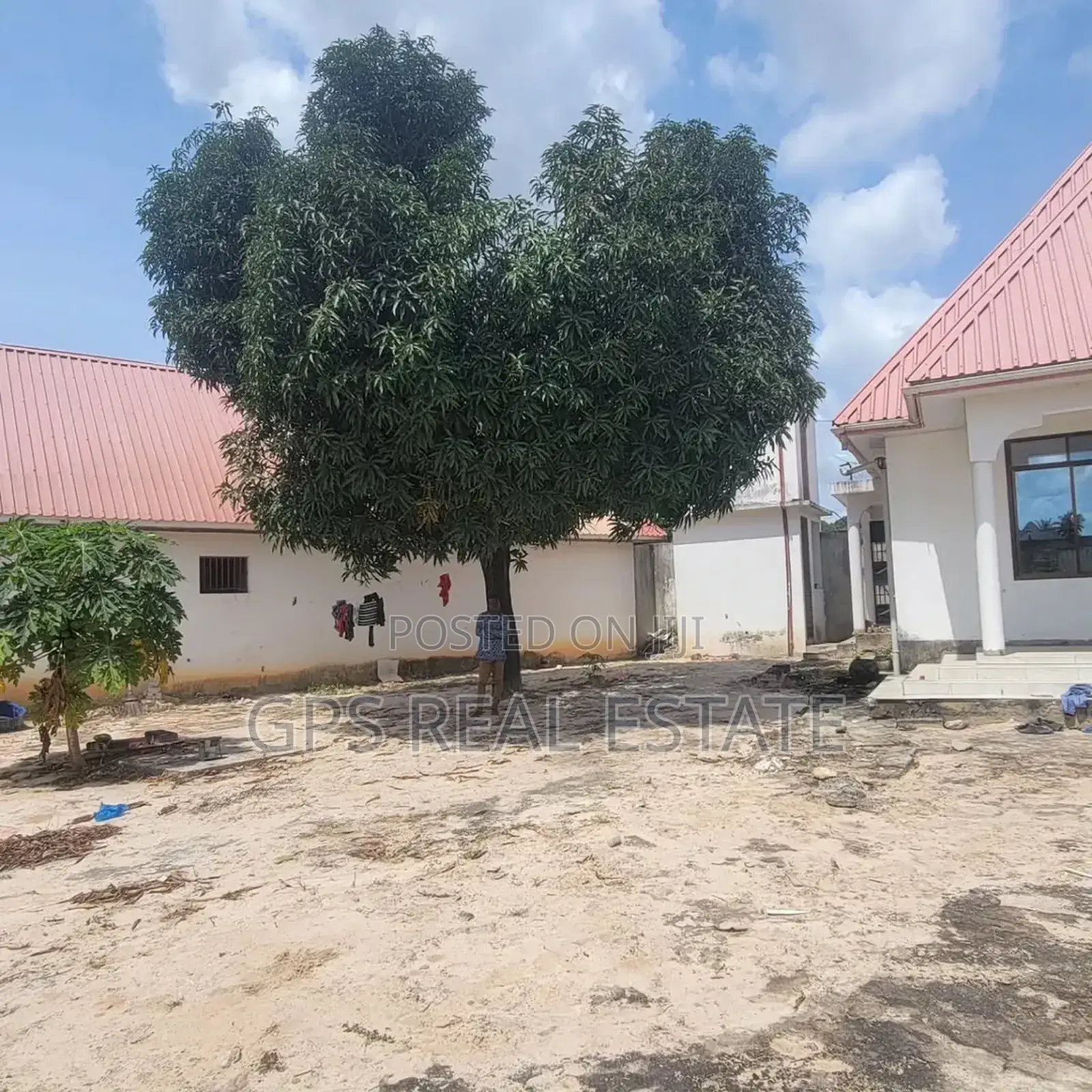 3bdrm House in Vikindu for sale in Vikindu