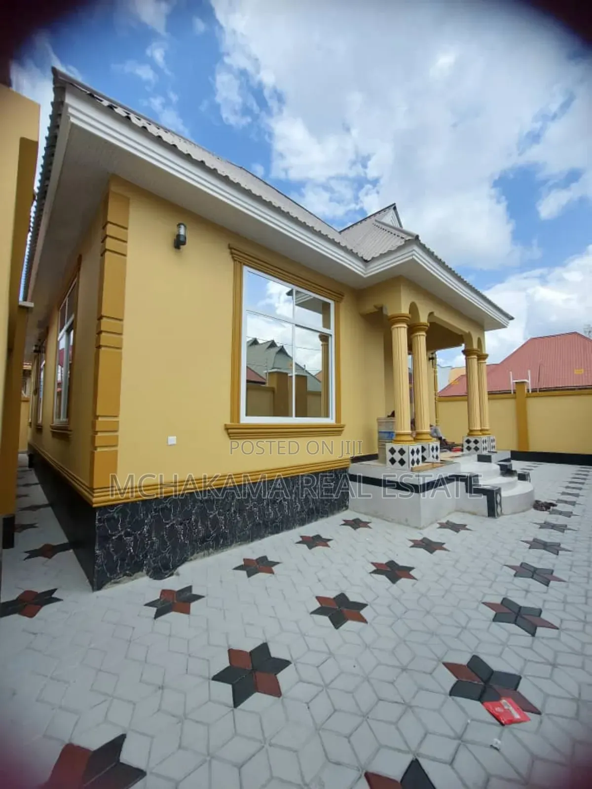 3bdrm House in Mchakama, Chamazi for sale in Chamazi
