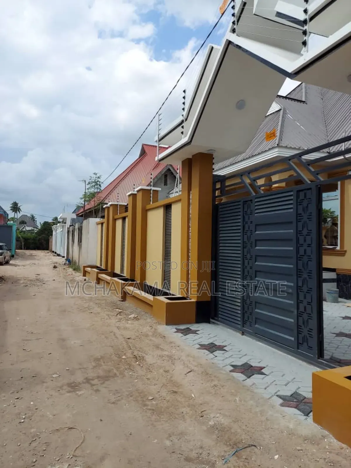 3bdrm House in Mchakama, Chamazi for sale in Chamazi