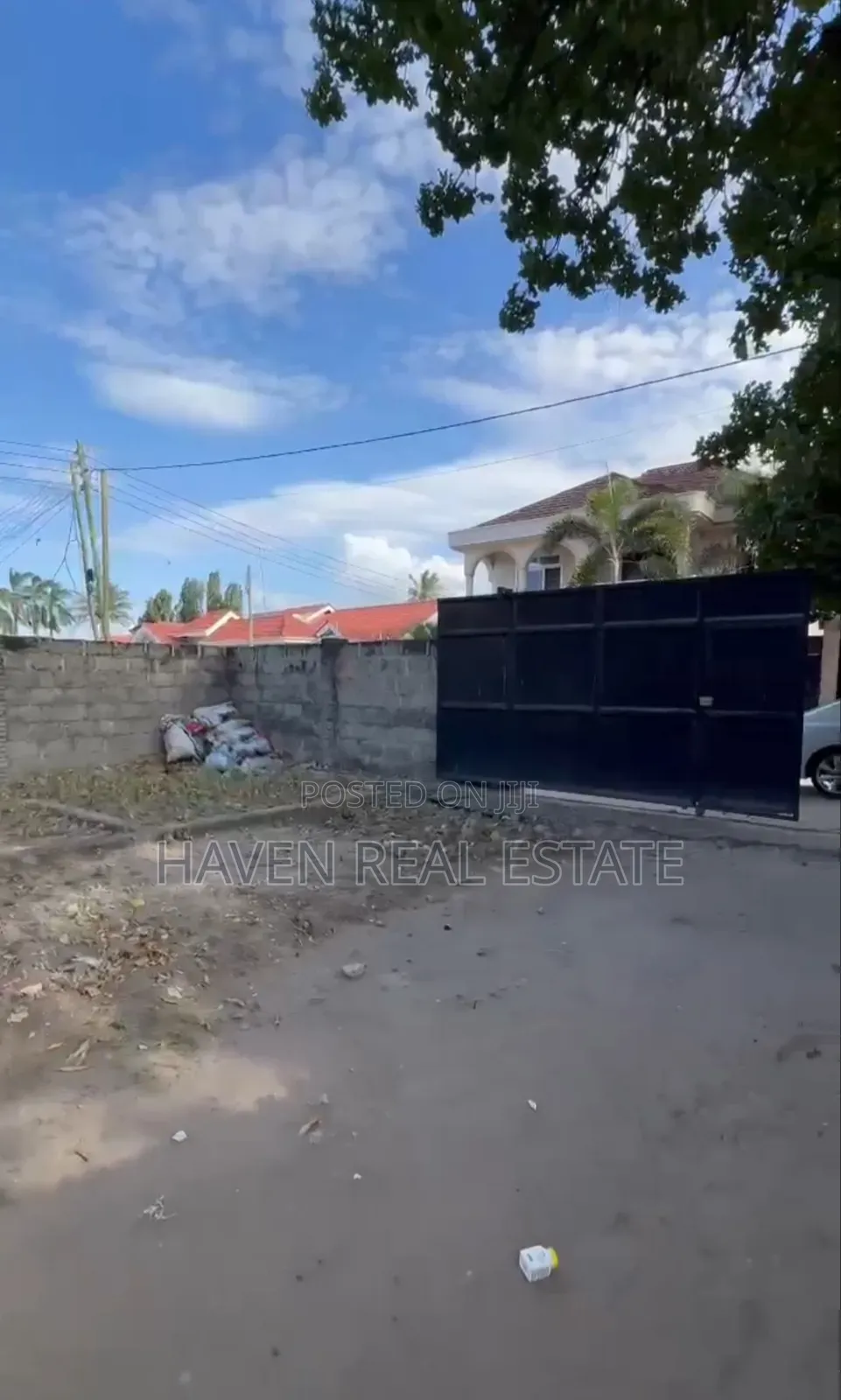 Plot for Sale at Mbezi Beach in Mbezi Beach