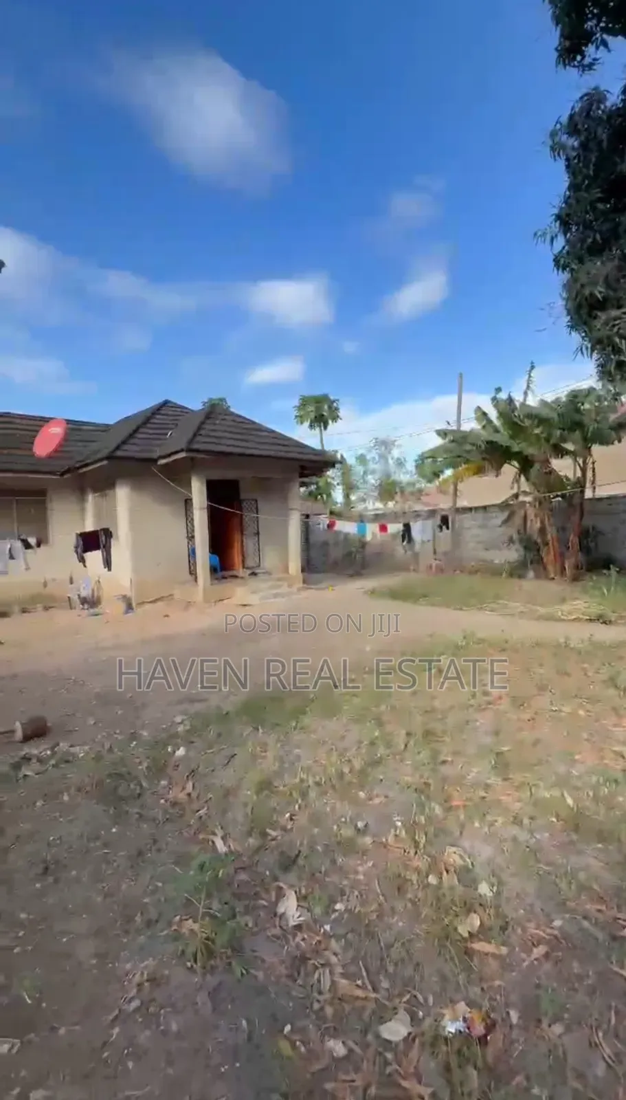 Plot for Sale at Mbezi Beach in Mbezi Beach