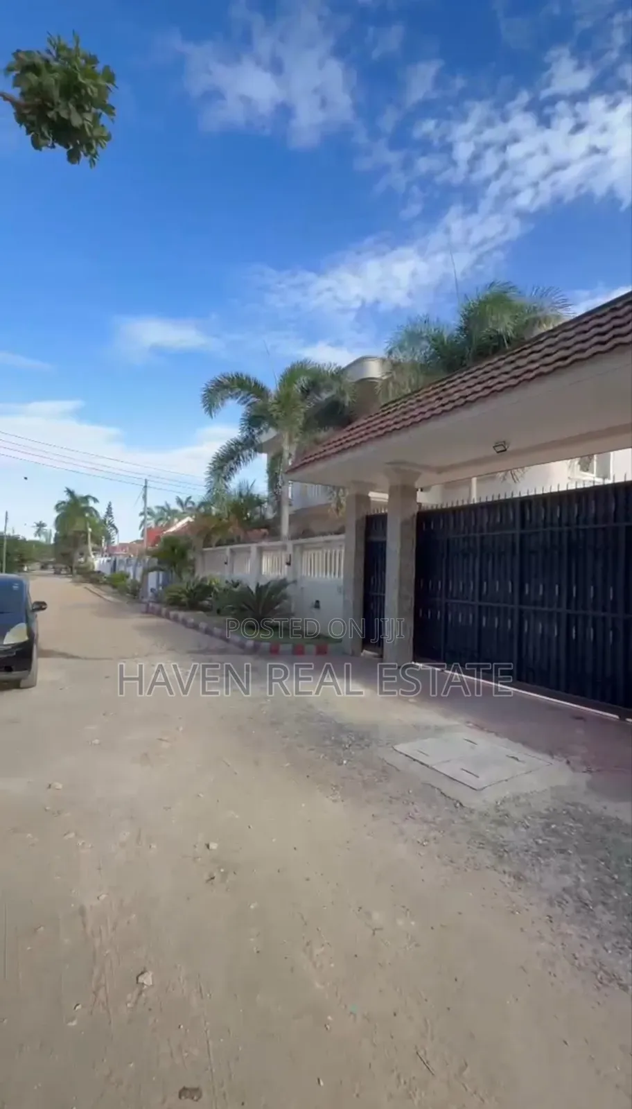 Plot for Sale at Mbezi Beach in Mbezi Beach