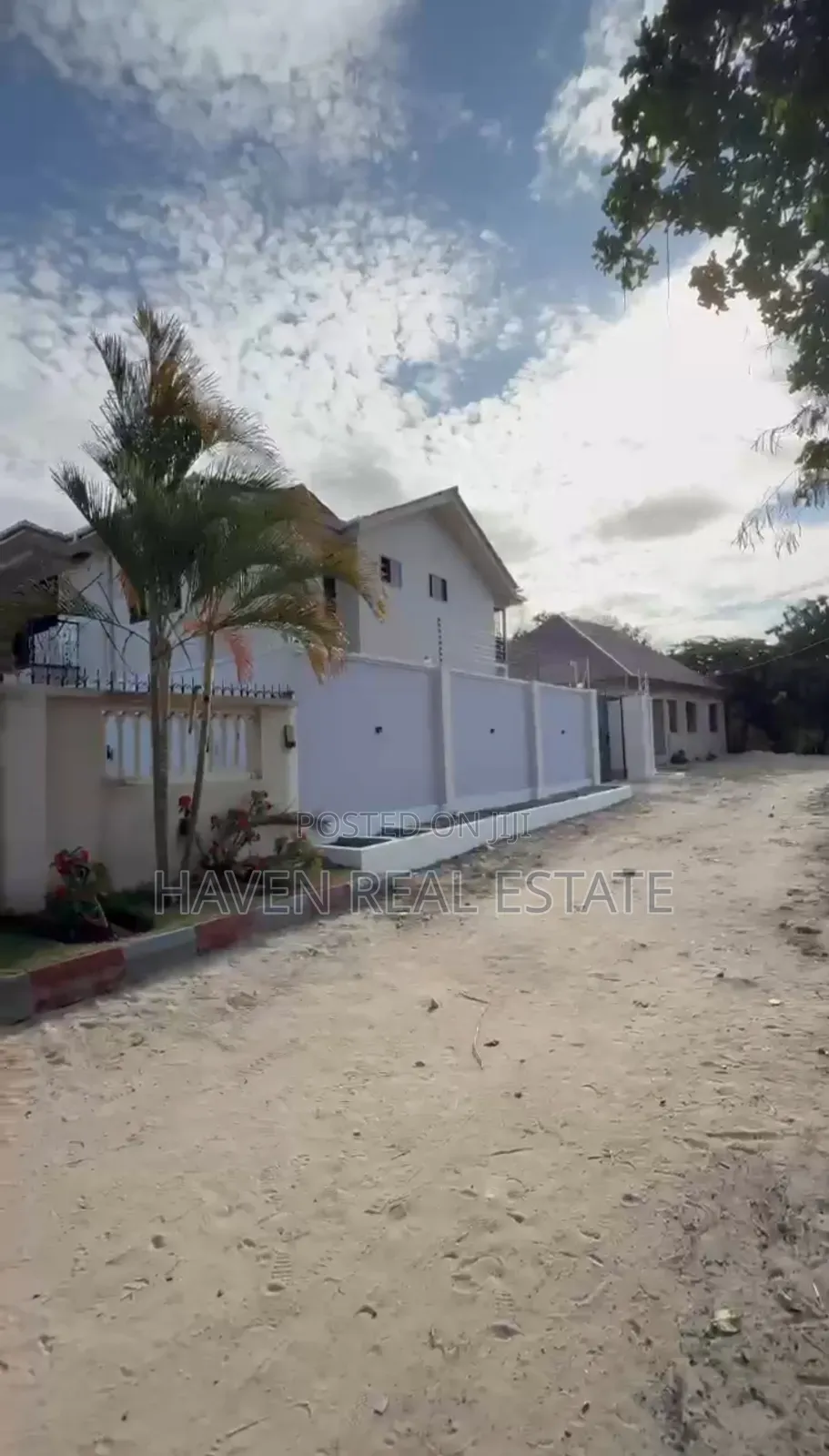 Plot for Sale at Mbezi Beach in Mbezi Beach