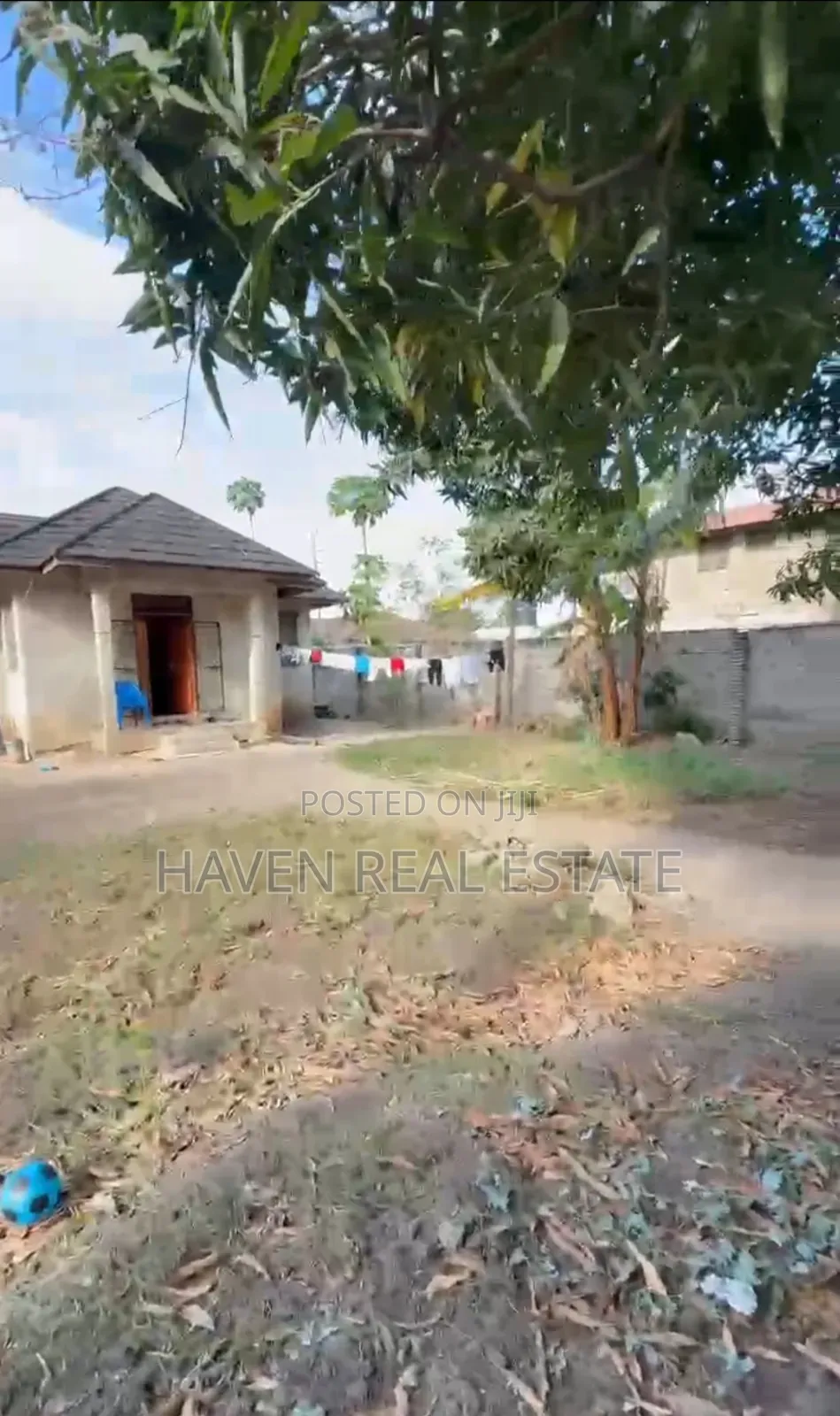 Plot for Sale at Mbezi Beach in Mbezi Beach